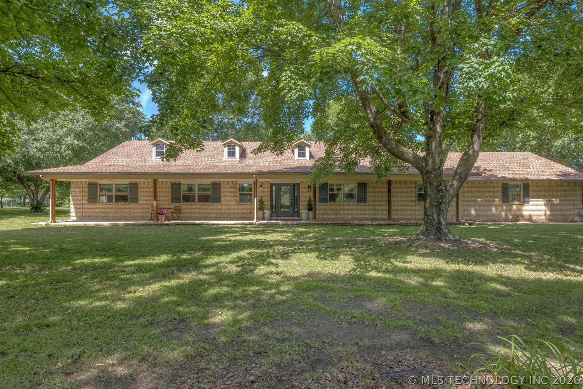 33256 E 164th Street S Coweta OK 74429