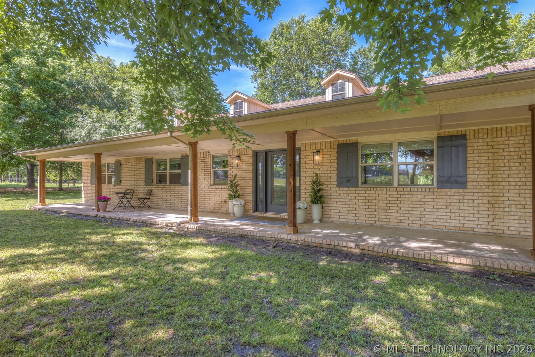 33256 E 164th Street S Coweta OK 74429