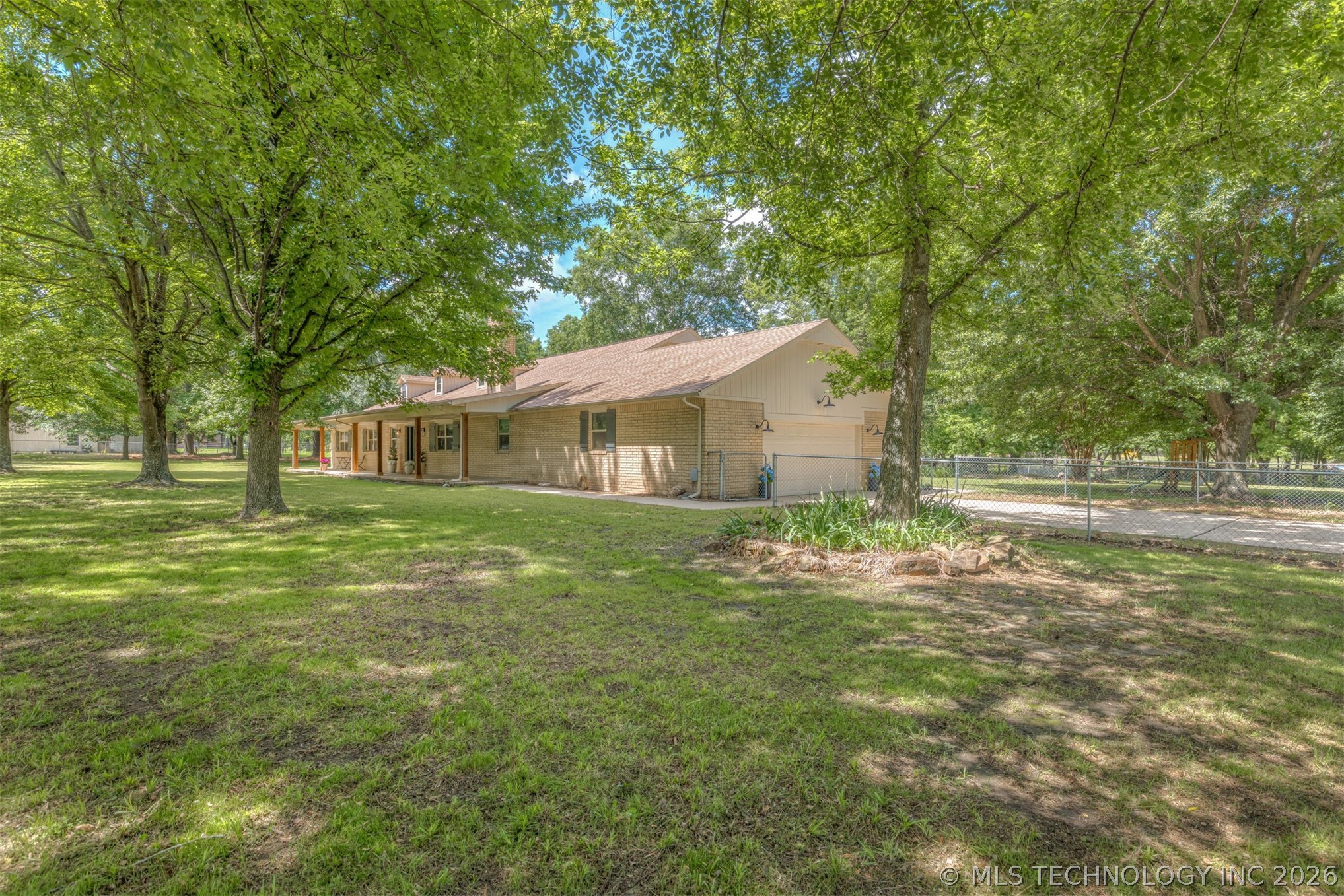 33256 E 164th Street S Coweta OK 74429