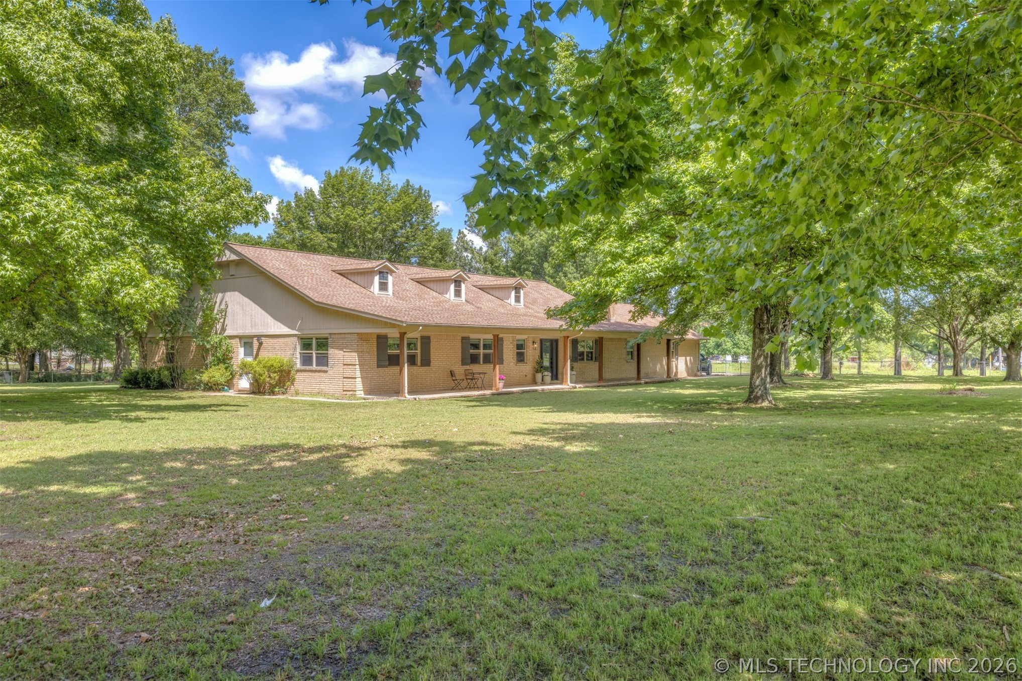 33256 E 164th Street S Coweta OK 74429