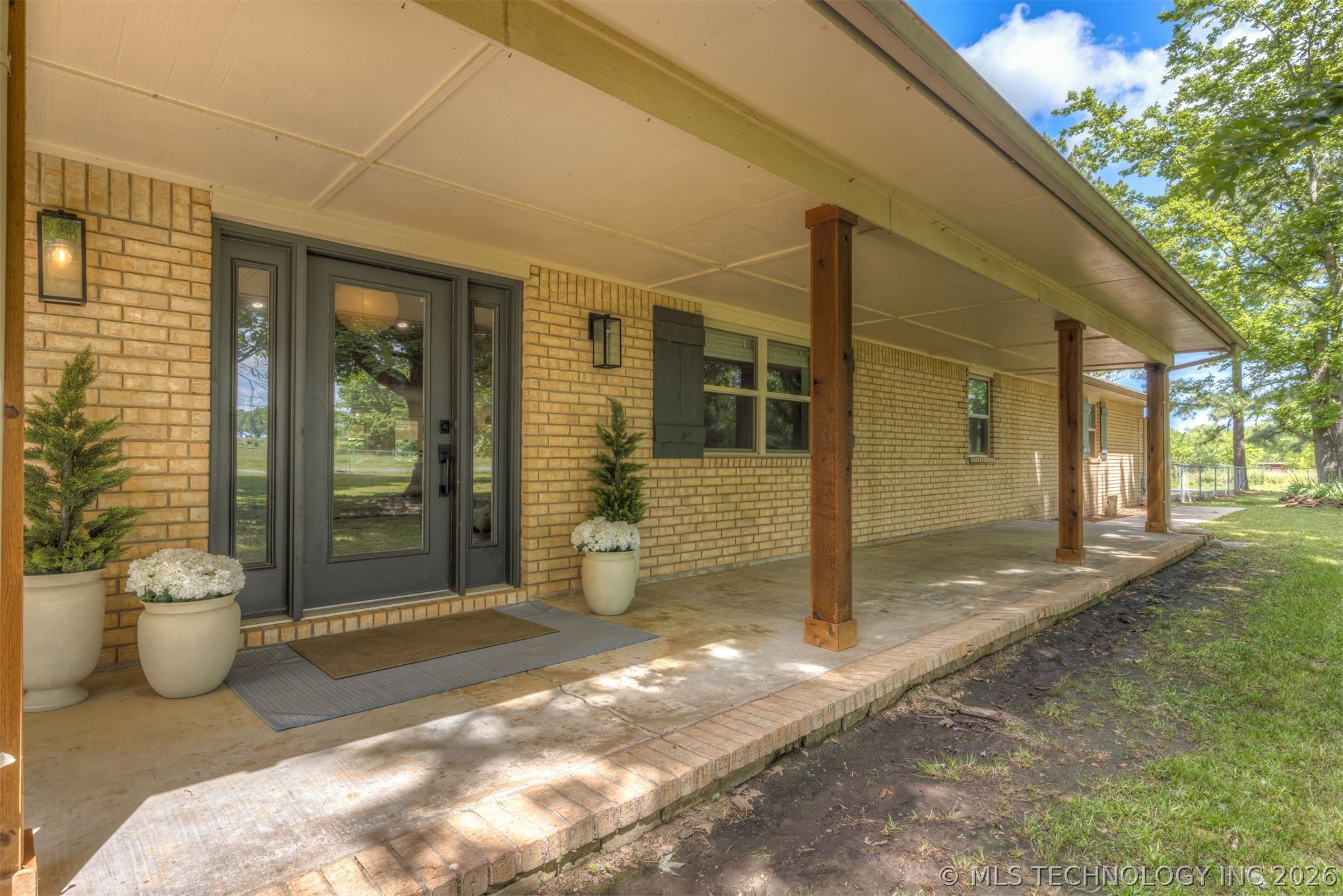 33256 E 164th Street S Coweta OK 74429