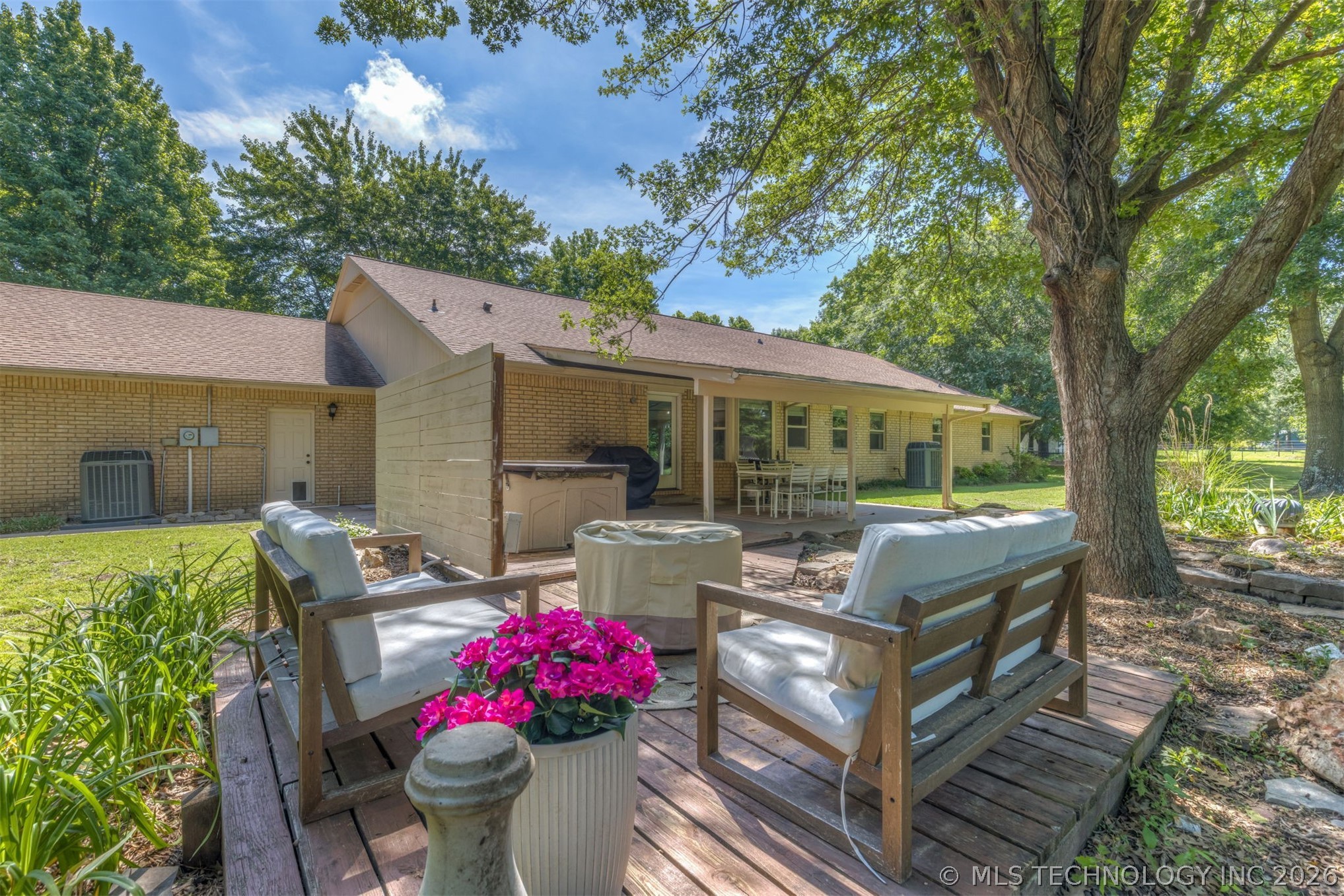 33256 E 164th Street S Coweta OK 74429