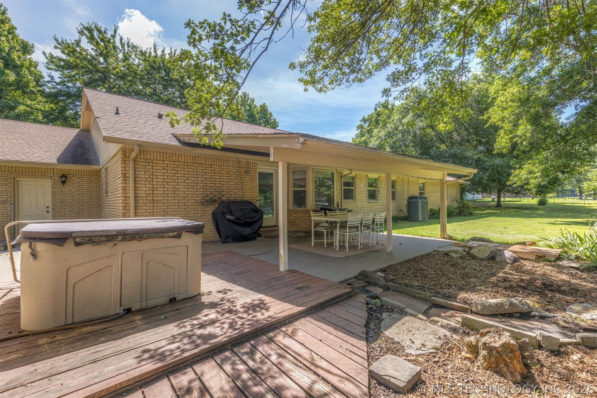 33256 E 164th Street S Coweta OK 74429