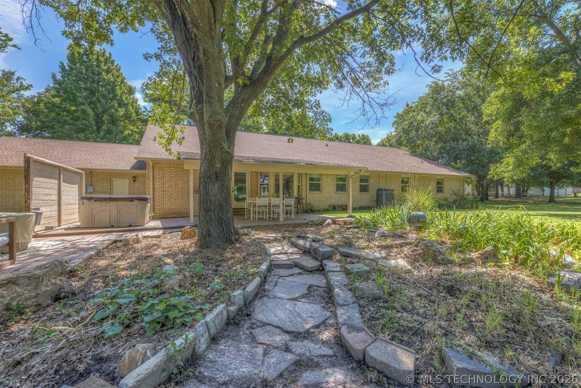 33256 E 164th Street S Coweta OK 74429
