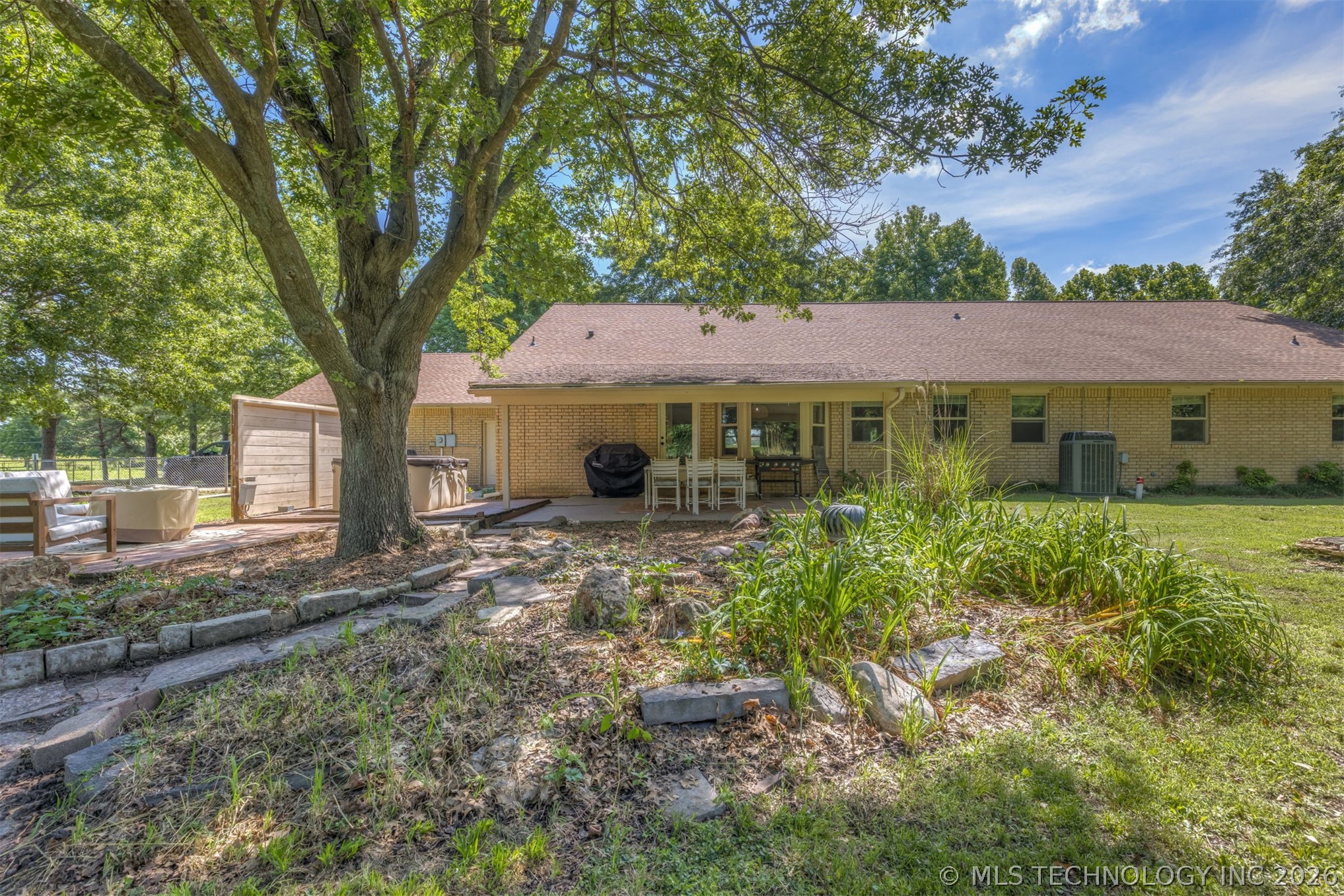 33256 E 164th Street S Coweta OK 74429