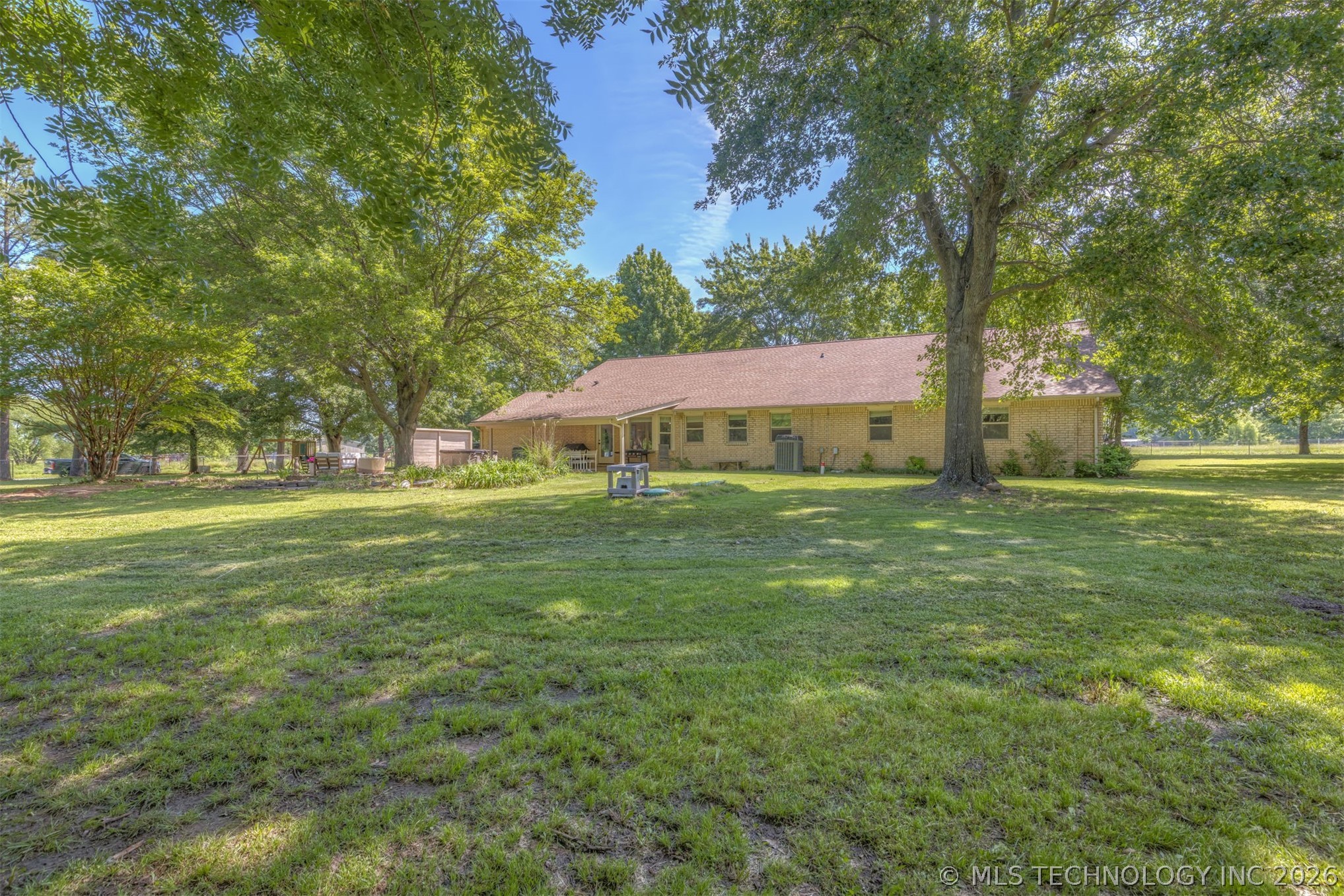 33256 E 164th Street S Coweta OK 74429
