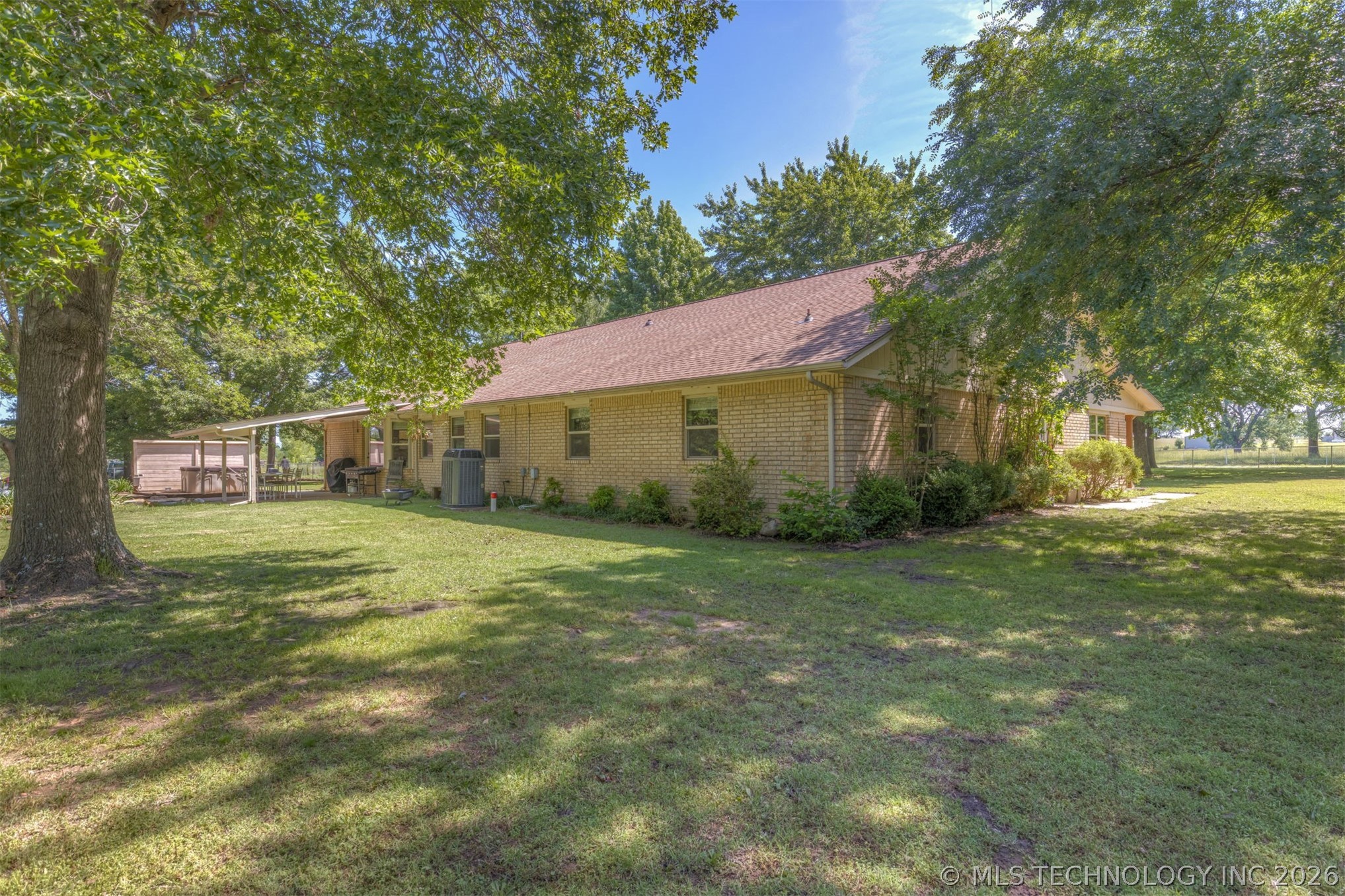33256 E 164th Street S Coweta OK 74429