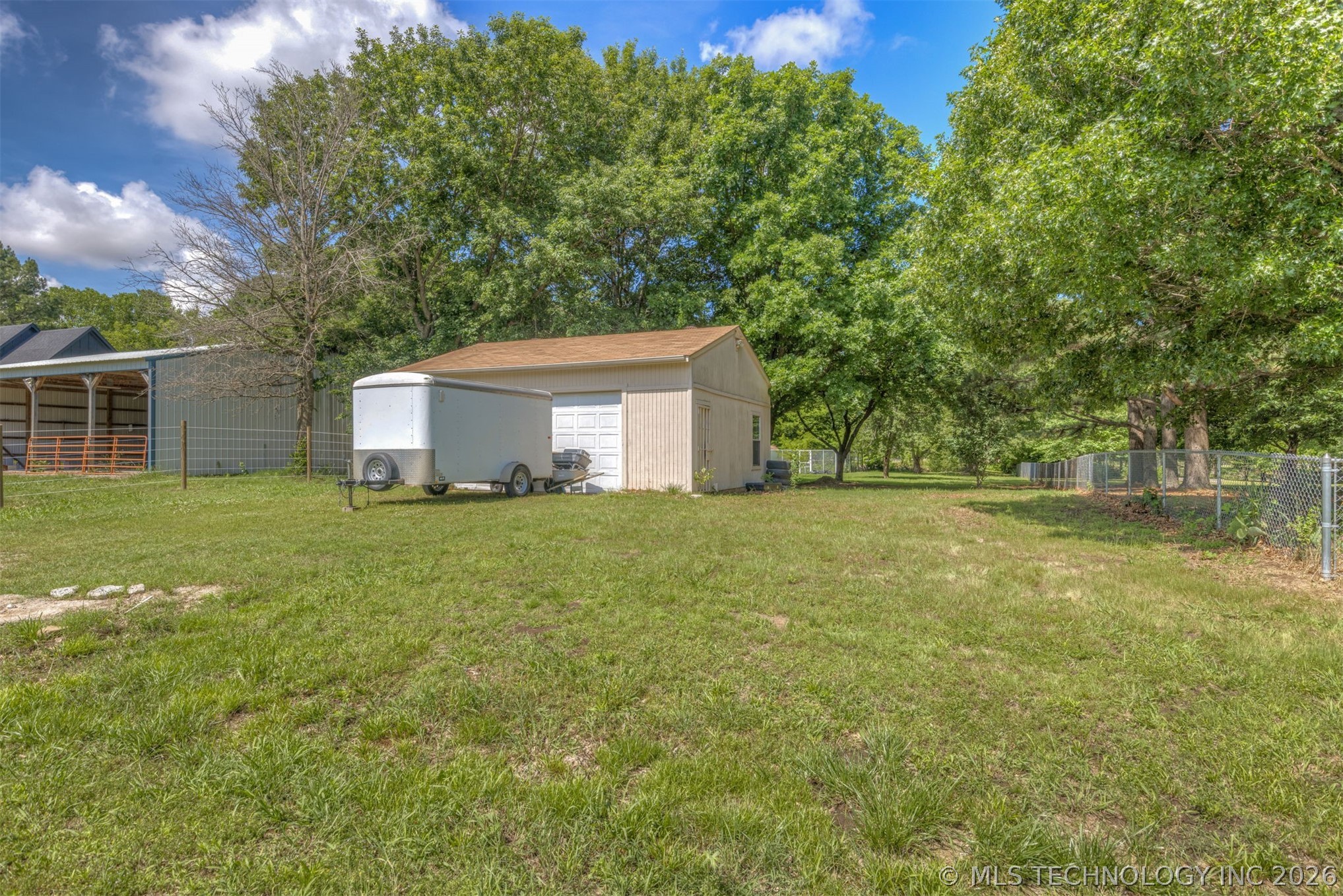 33256 E 164th Street S Coweta OK 74429