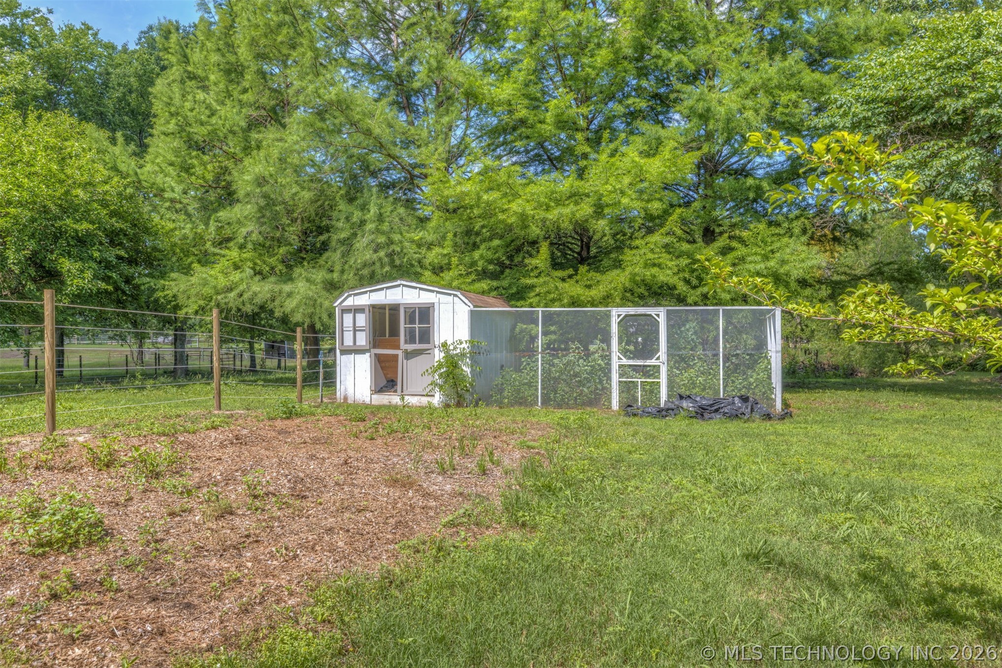 33256 E 164th Street S Coweta OK 74429