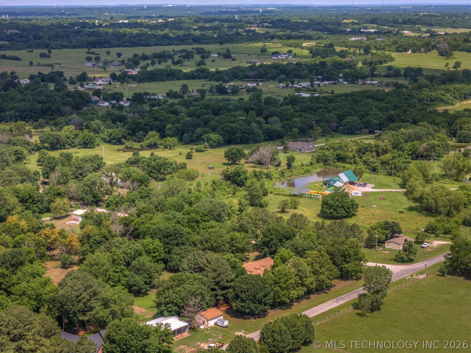 33256 E 164th Street S Coweta OK 74429