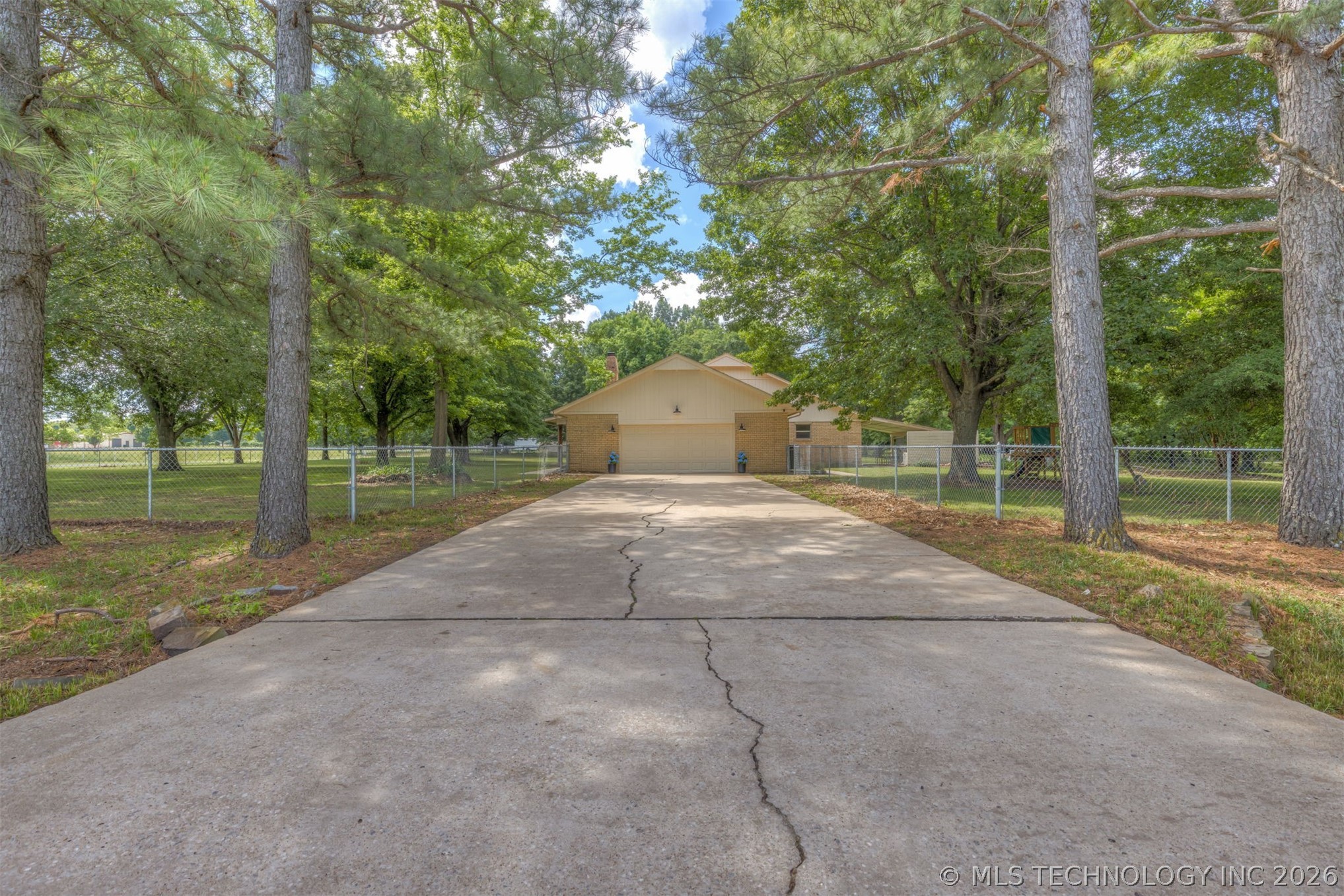 33256 E 164th Street S Coweta OK 74429