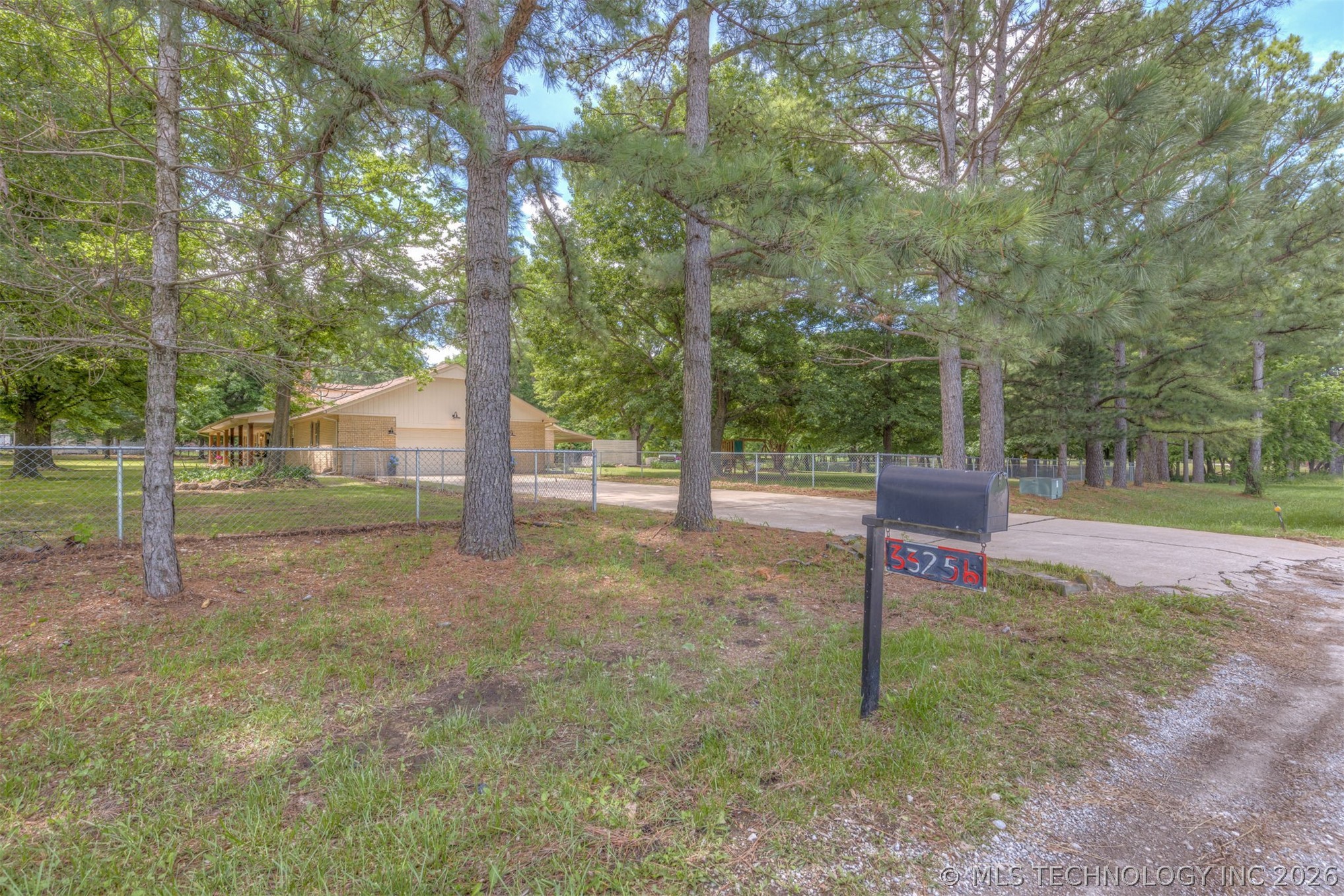 33256 E 164th Street S Coweta OK 74429