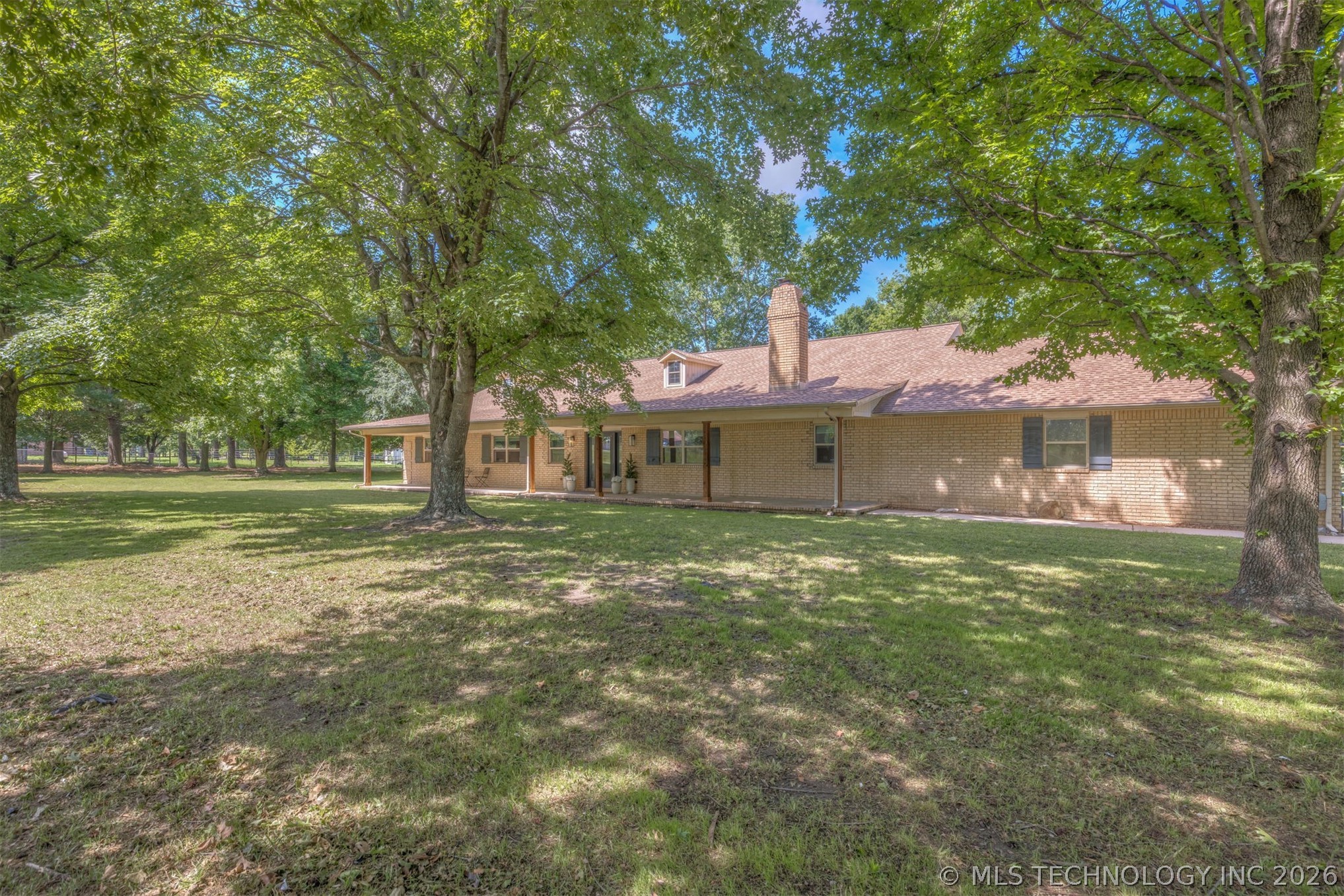 33256 E 164th Street S Coweta OK 74429