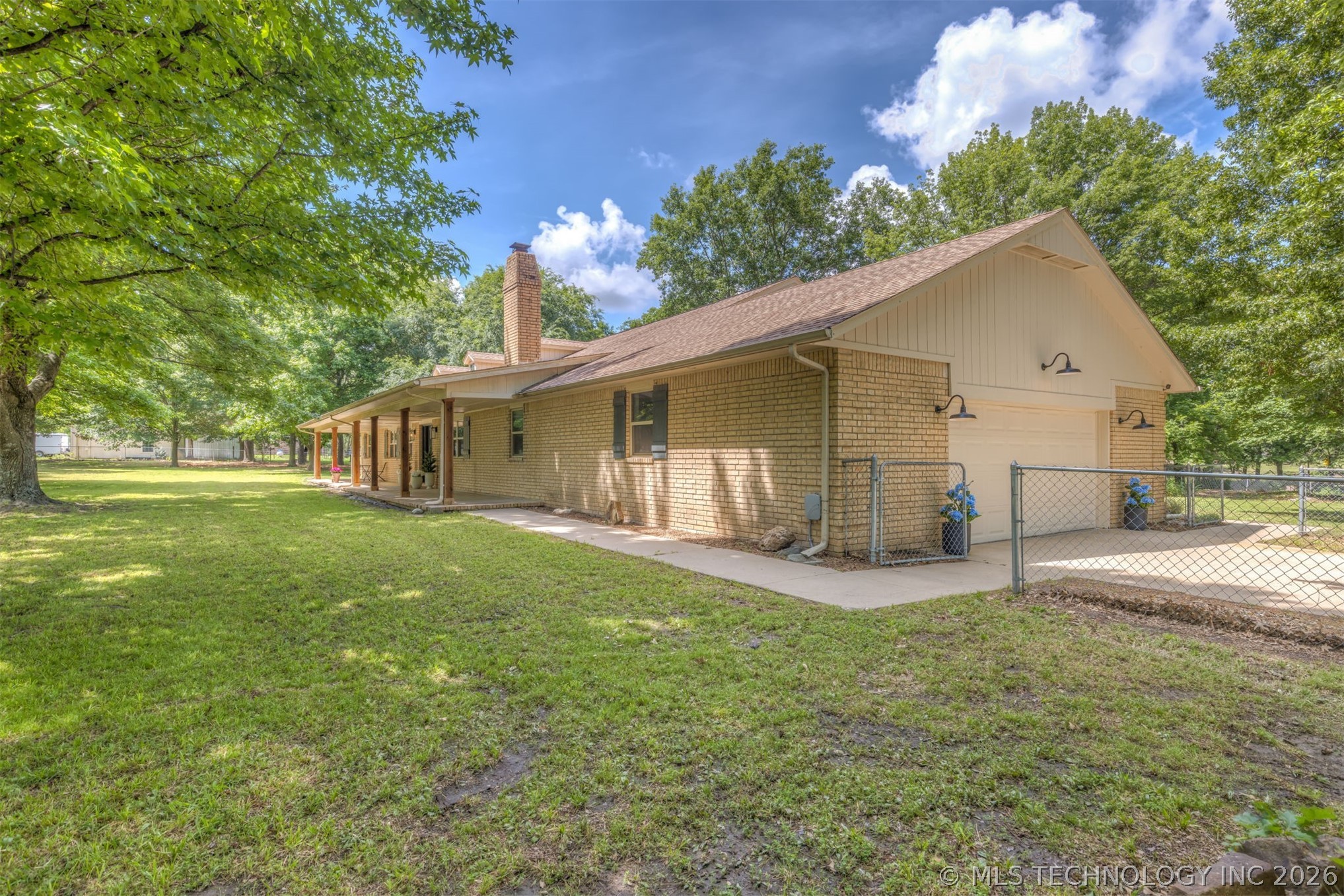 33256 E 164th Street S Coweta OK 74429