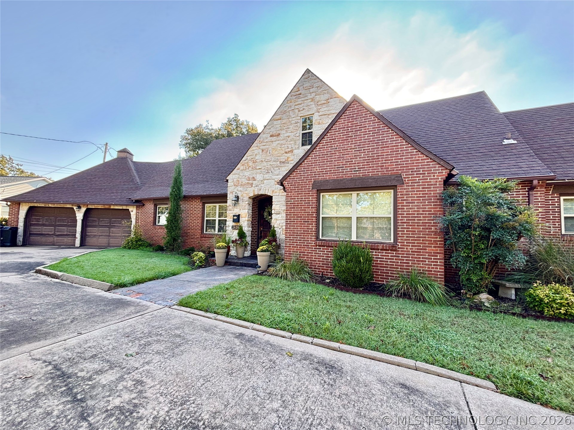1406 Country Club Road Mcalester OK 74501