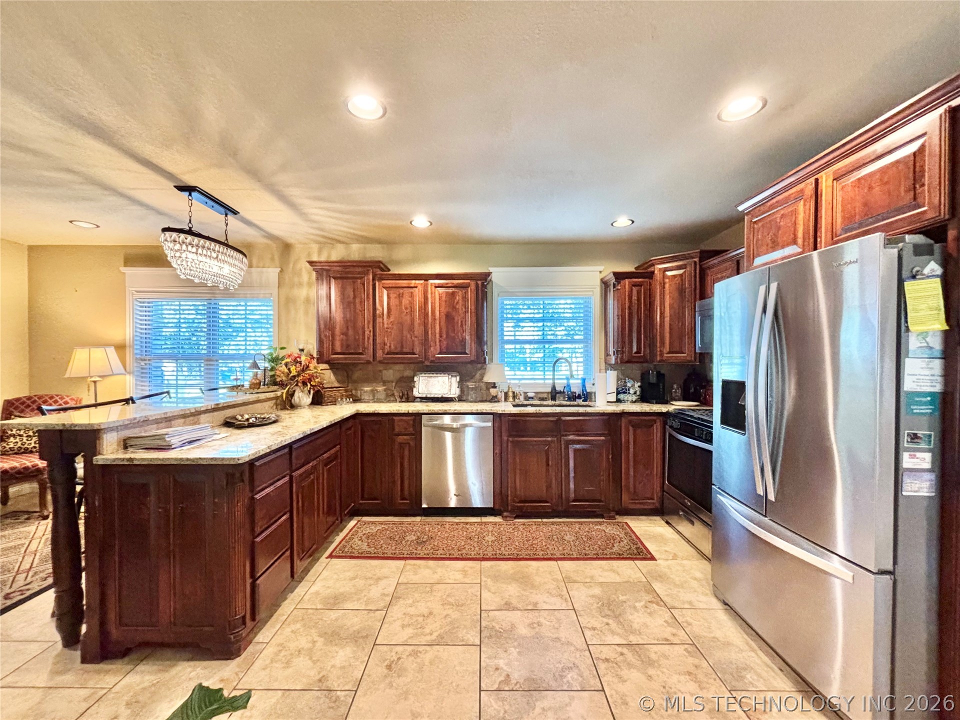 1406 Country Club Road Mcalester OK 74501