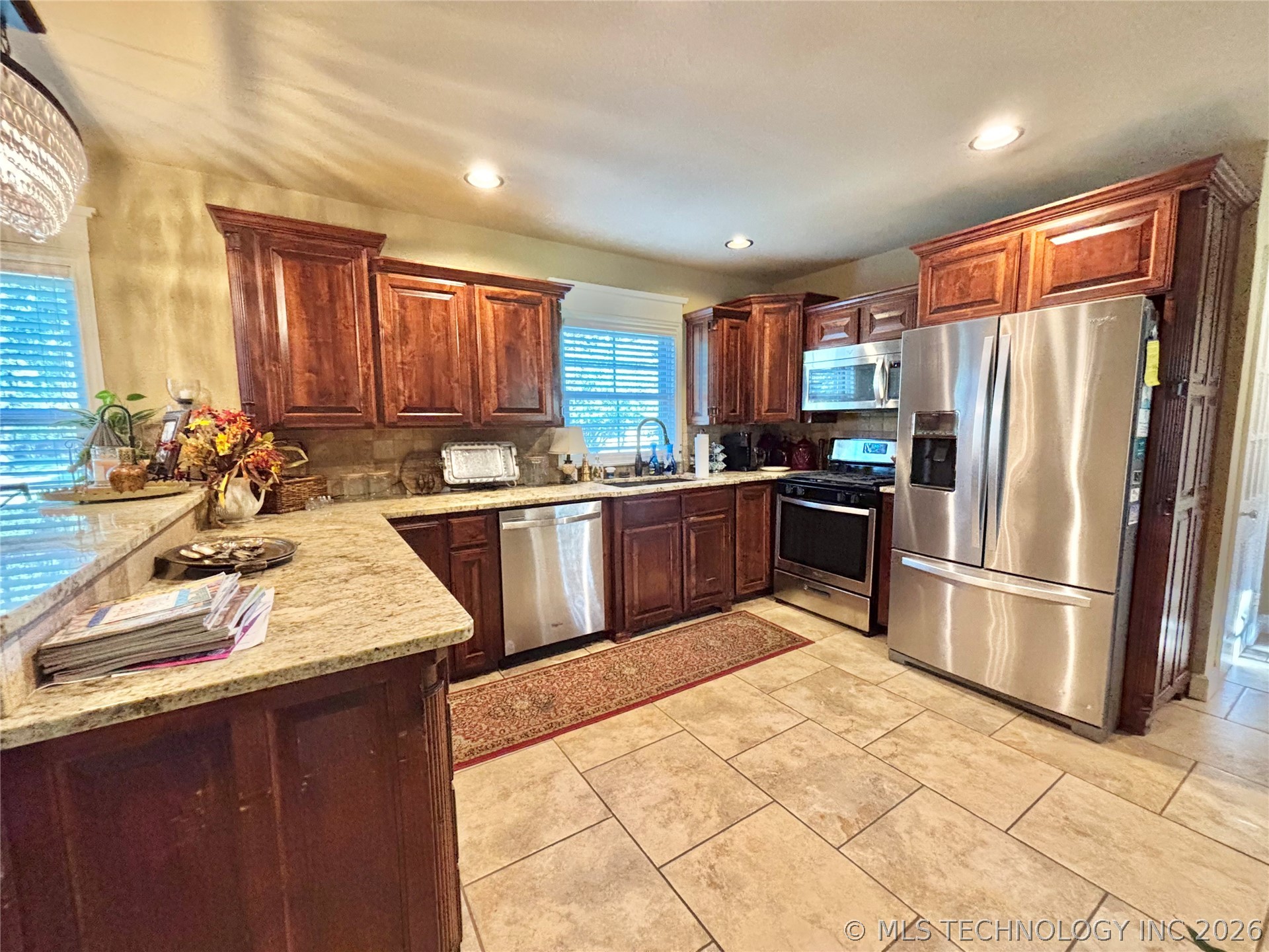 1406 Country Club Road Mcalester OK 74501