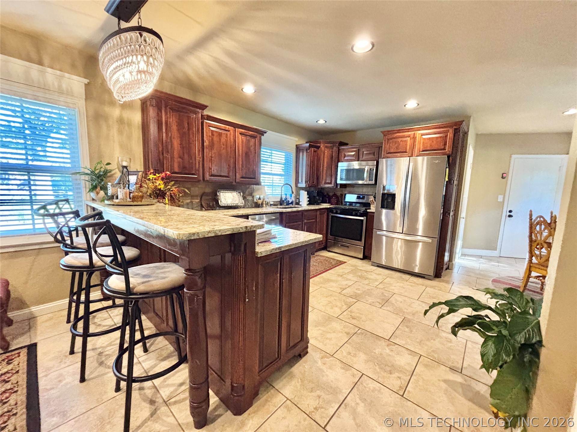1406 Country Club Road Mcalester OK 74501