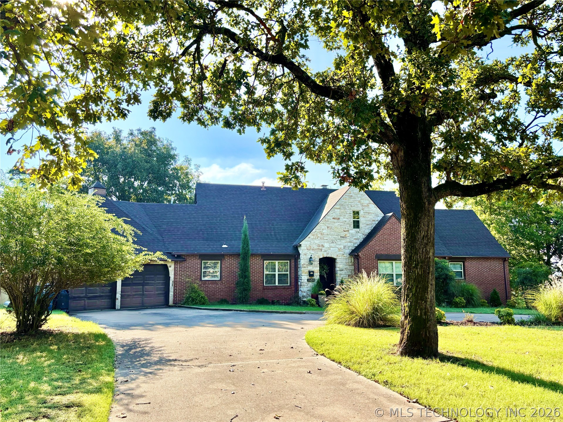 1406 Country Club Road Mcalester OK 74501