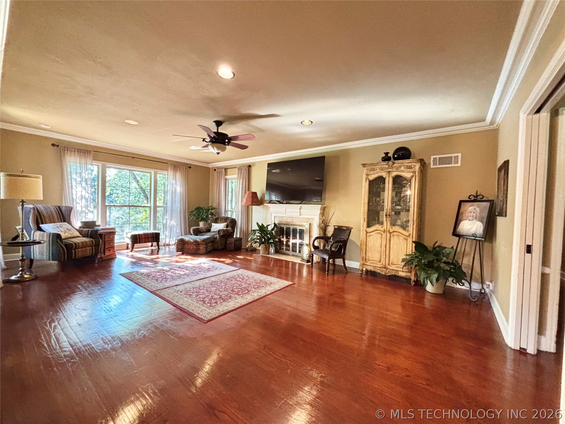 1406 Country Club Road Mcalester OK 74501