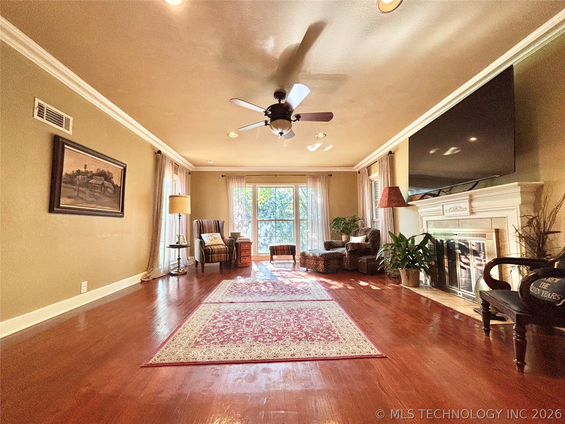 1406 Country Club Road Mcalester OK 74501