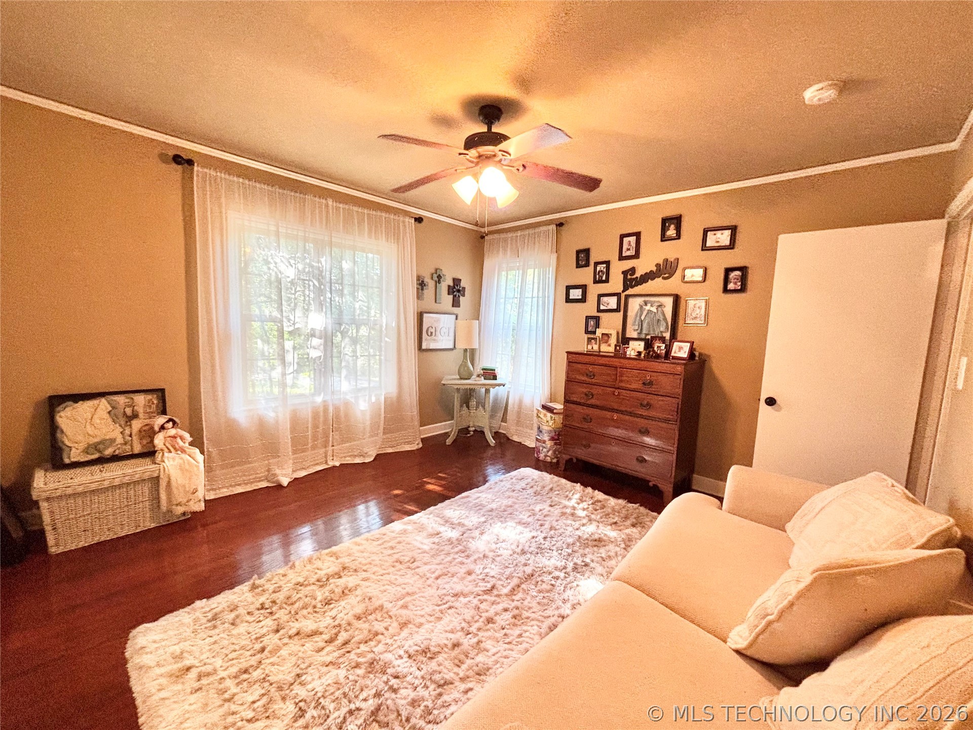 1406 Country Club Road Mcalester OK 74501