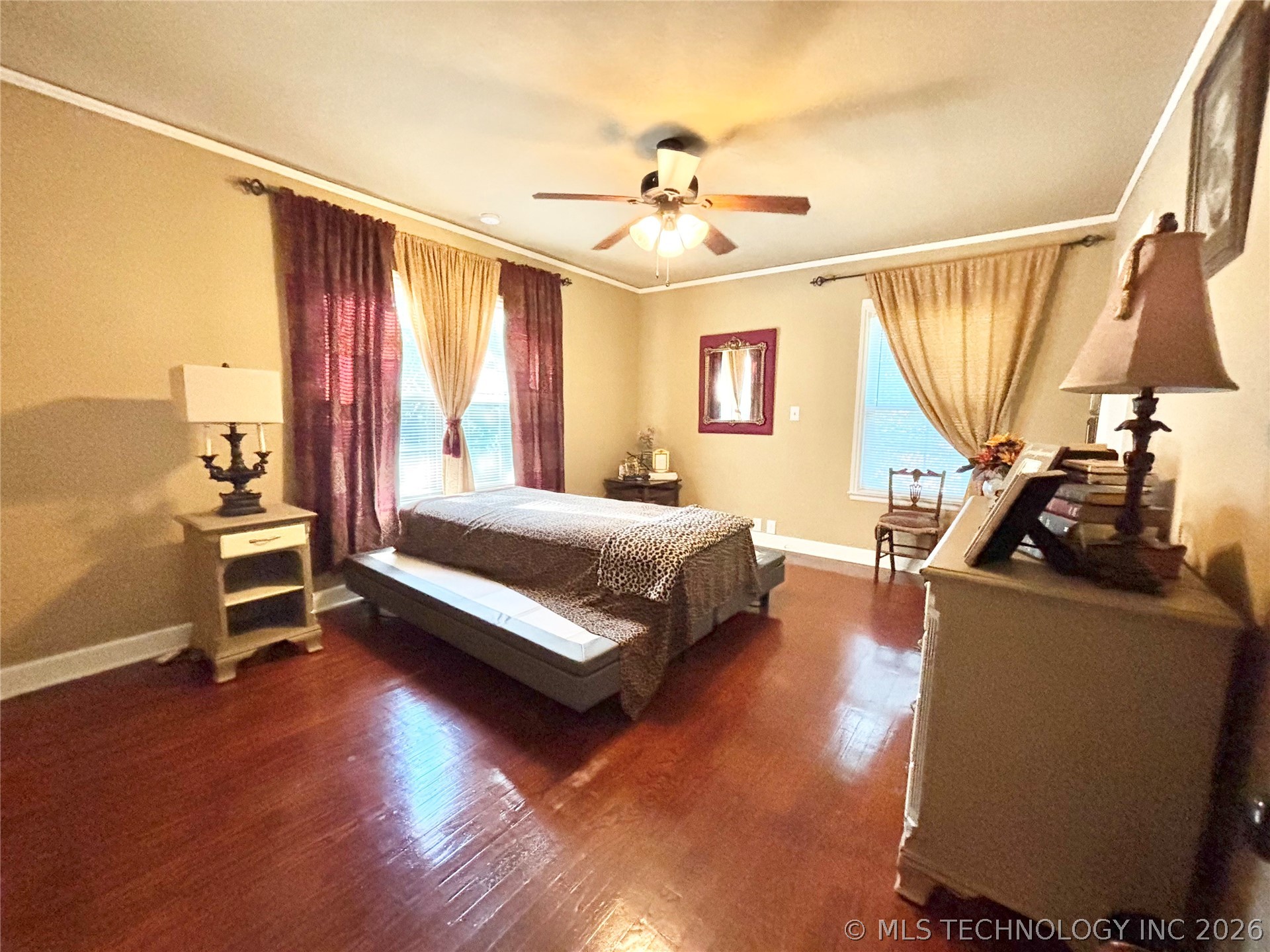 1406 Country Club Road Mcalester OK 74501