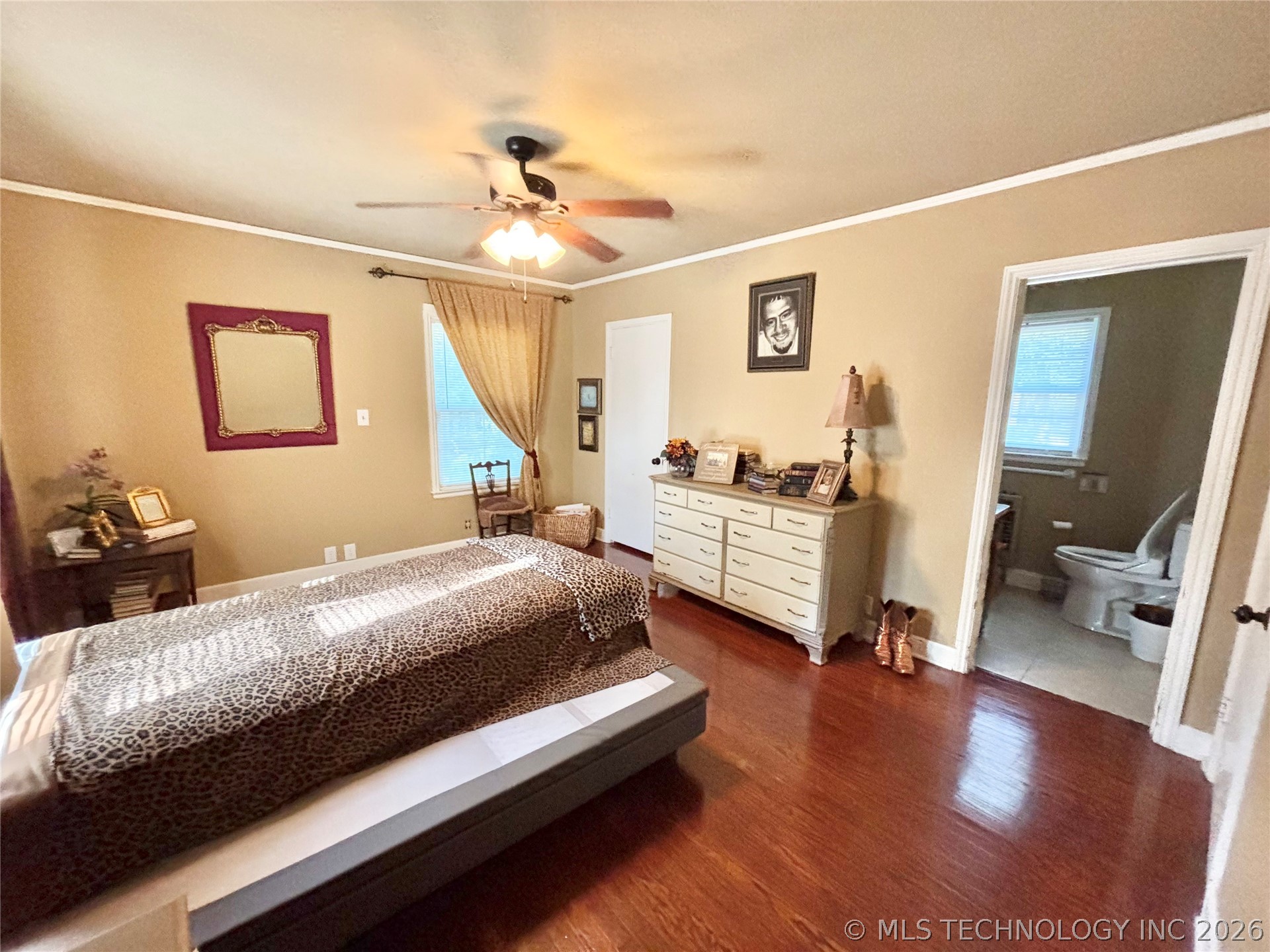1406 Country Club Road Mcalester OK 74501