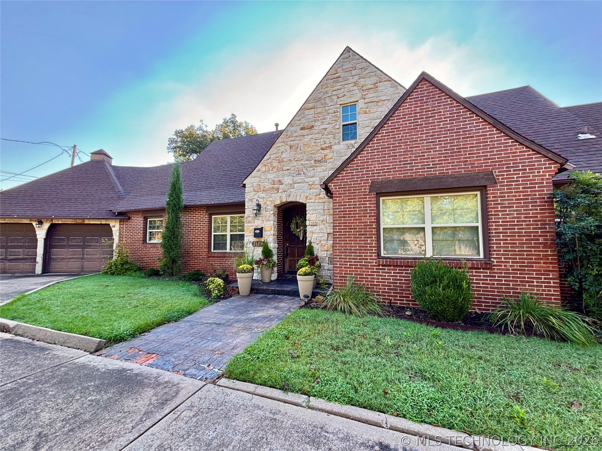 1406 Country Club Road Mcalester OK 74501