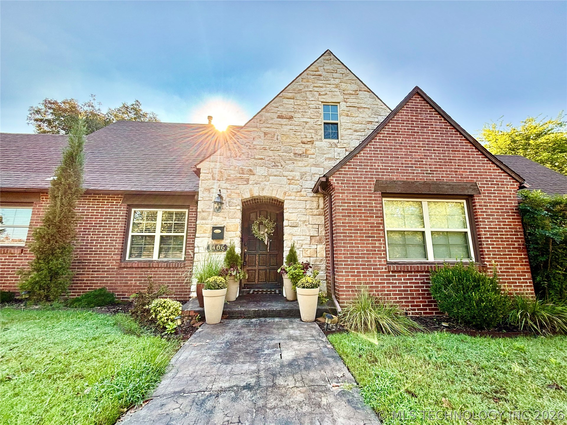 1406 Country Club Road Mcalester OK 74501
