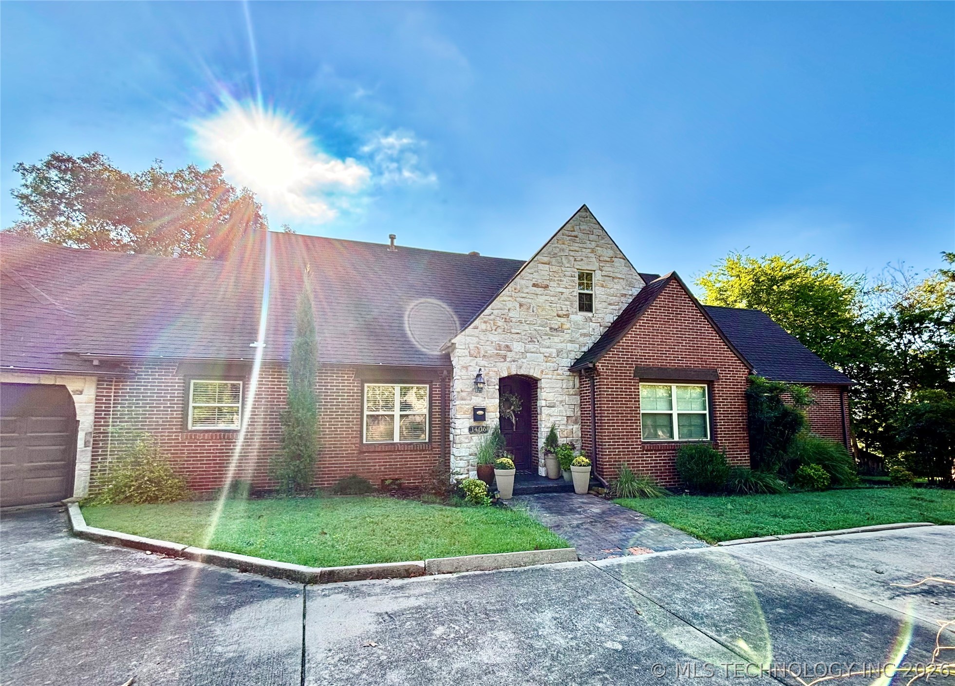 1406 Country Club Road Mcalester OK 74501