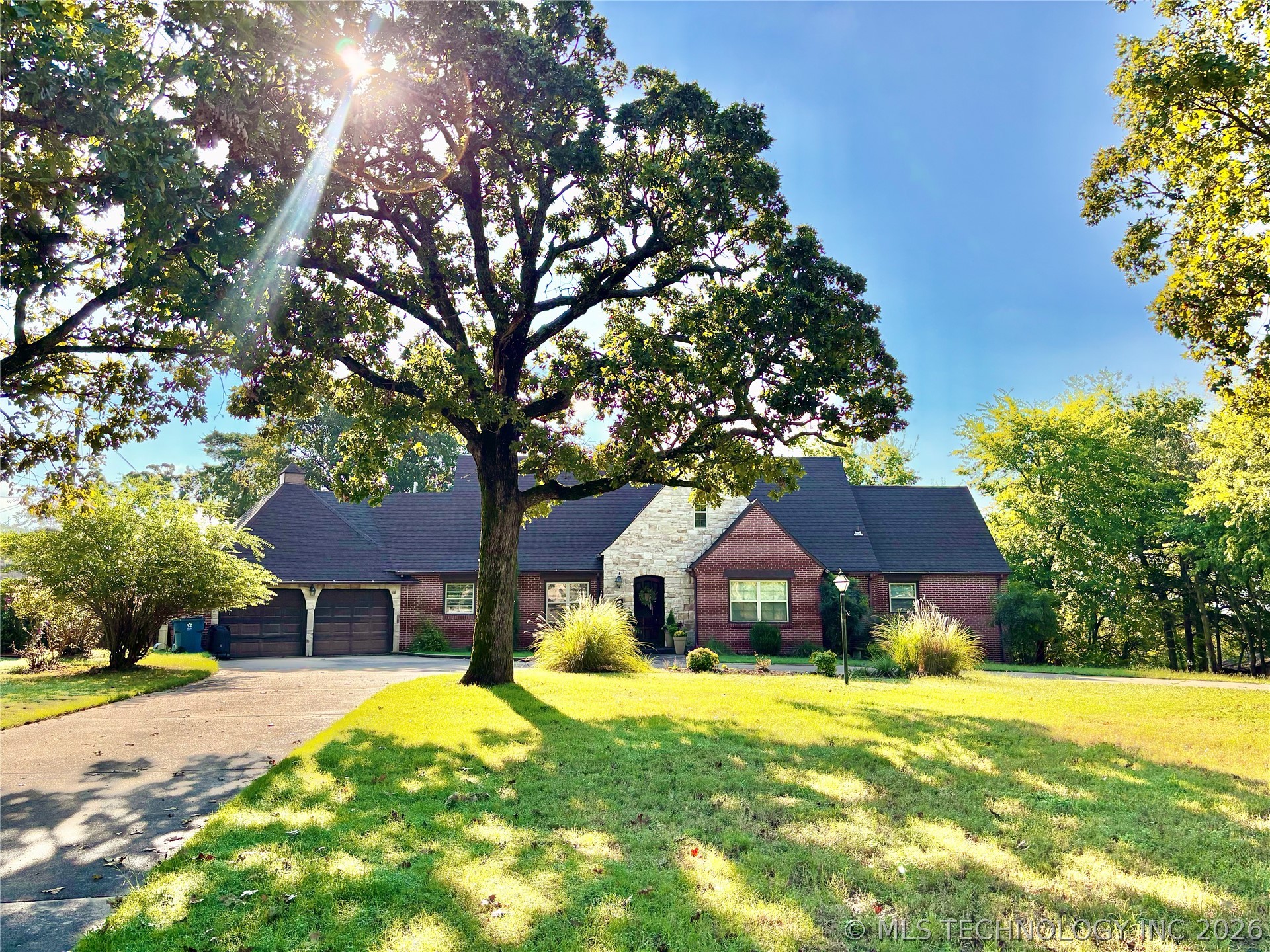 1406 Country Club Road Mcalester OK 74501