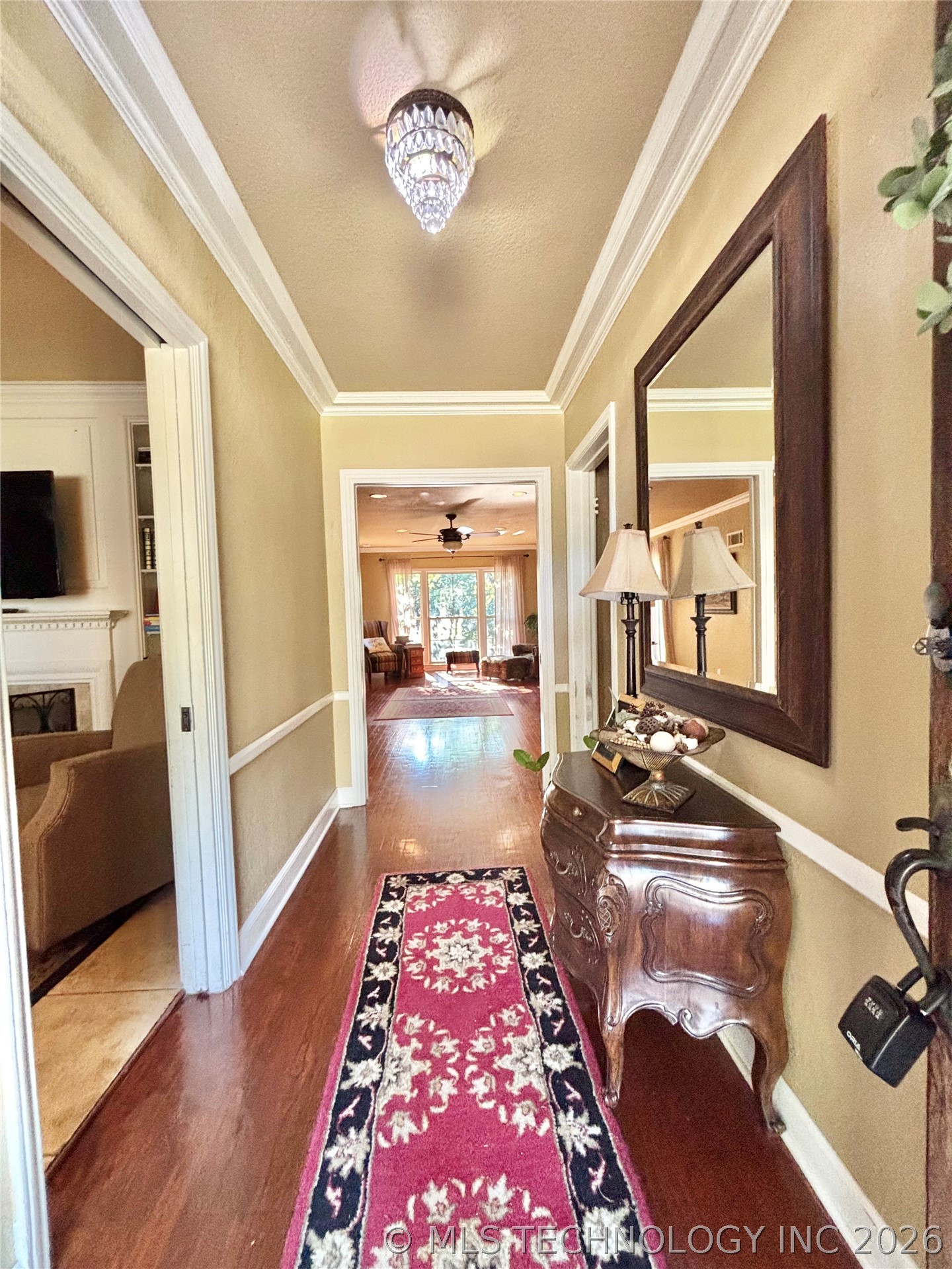 1406 Country Club Road Mcalester OK 74501