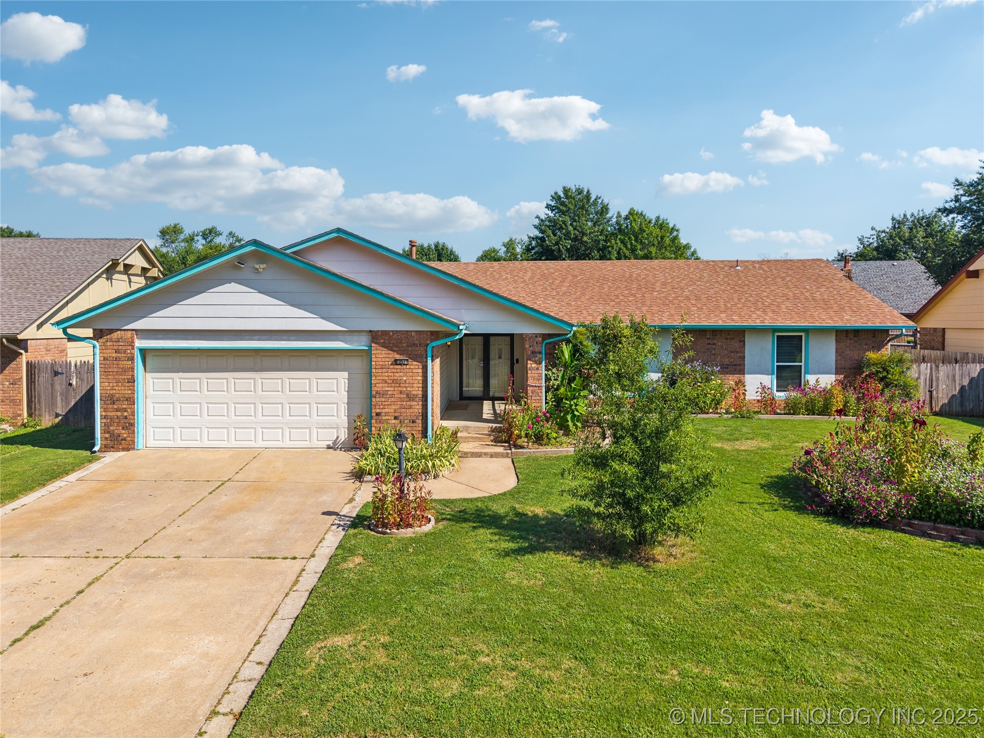 12517 E 38th Street Tulsa OK 74146