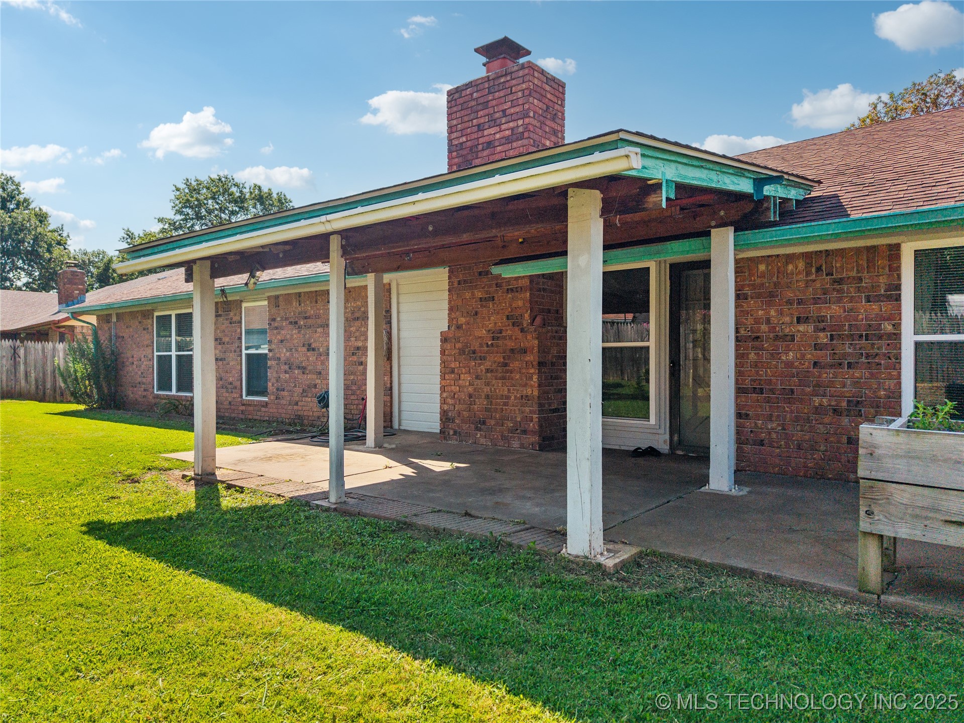 12517 E 38th Street Tulsa OK 74146