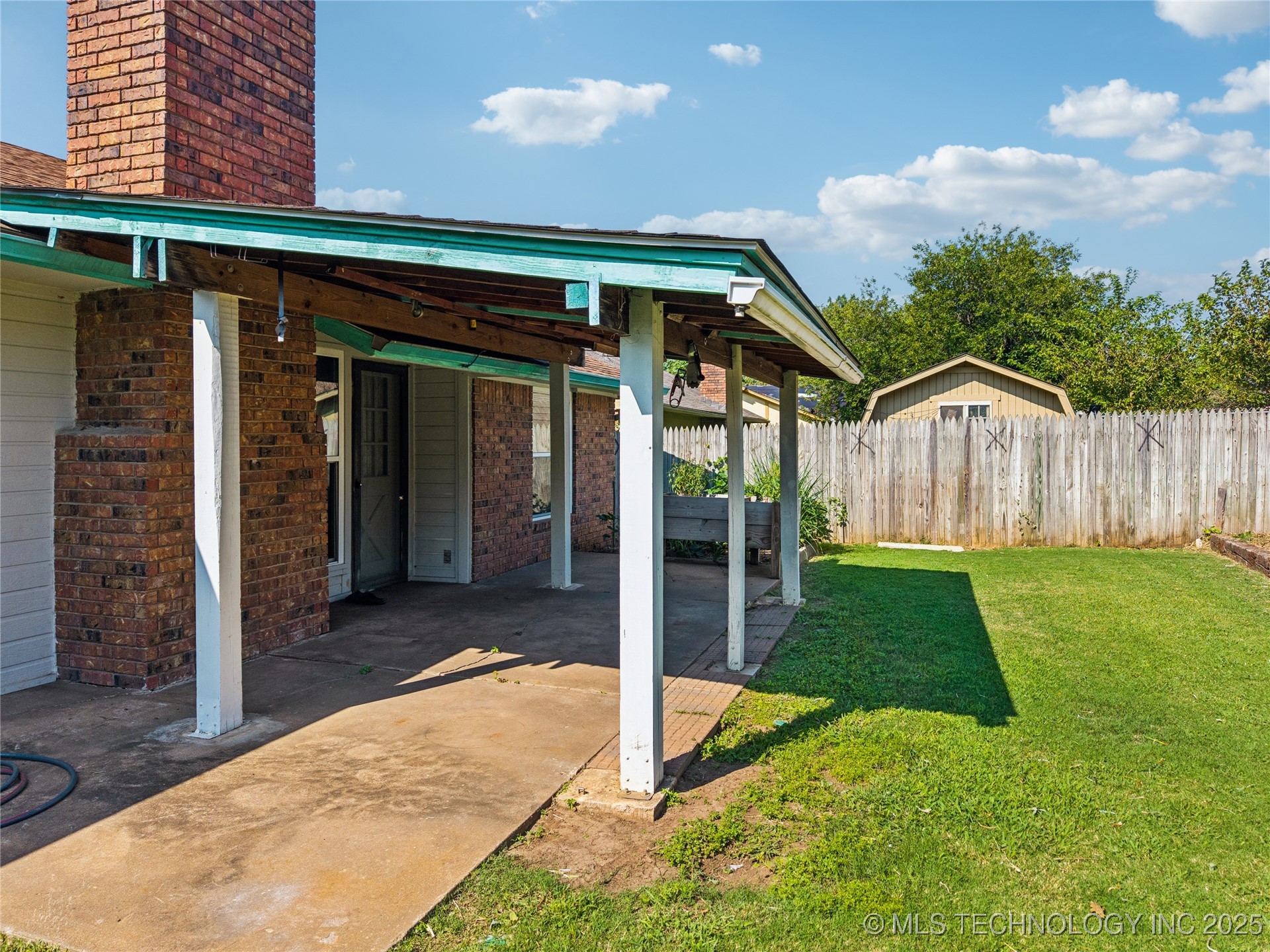 12517 E 38th Street Tulsa OK 74146