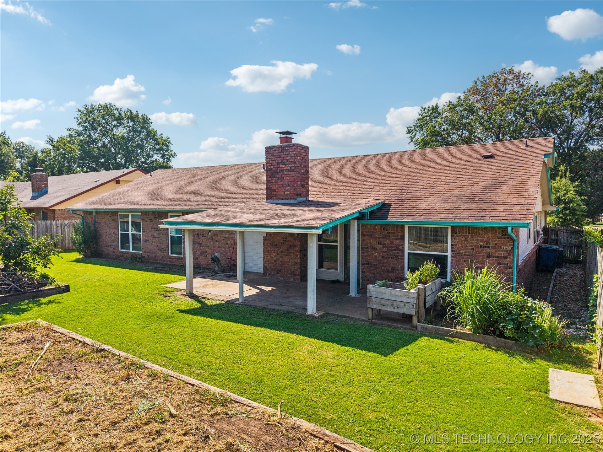12517 E 38th Street Tulsa OK 74146