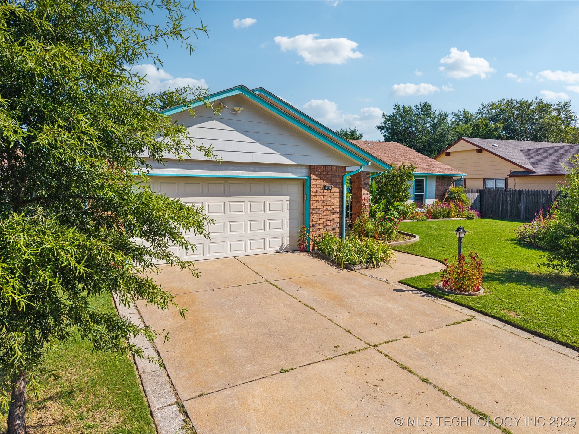 12517 E 38th Street Tulsa OK 74146