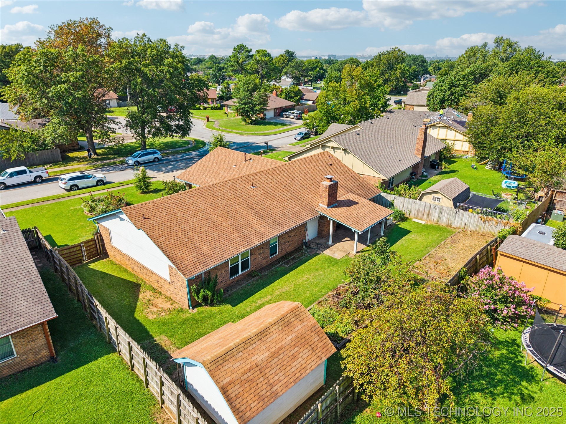 12517 E 38th Street Tulsa OK 74146