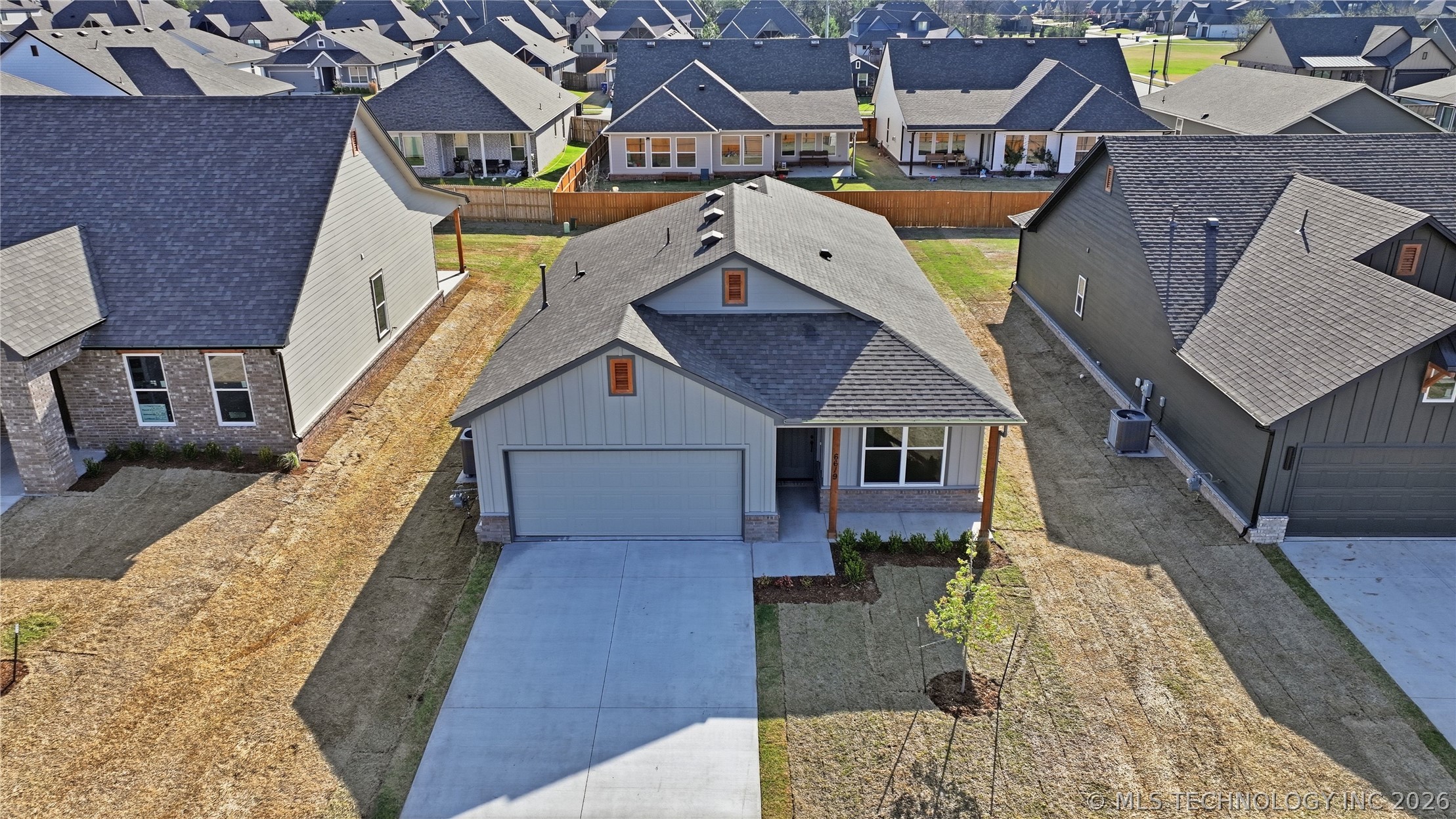 6619 S Aster Avenue Broken Arrow OK 74011