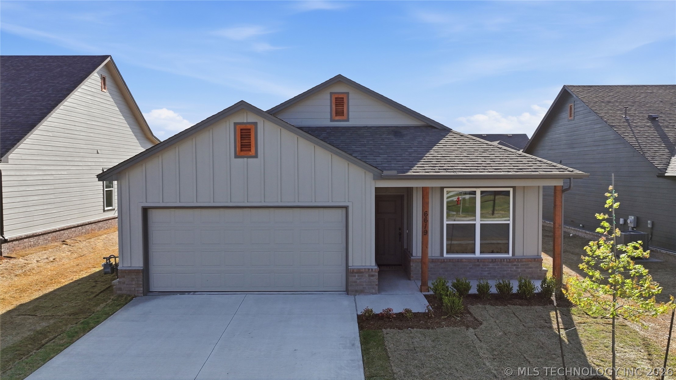 6619 S Aster Avenue Broken Arrow OK 74011