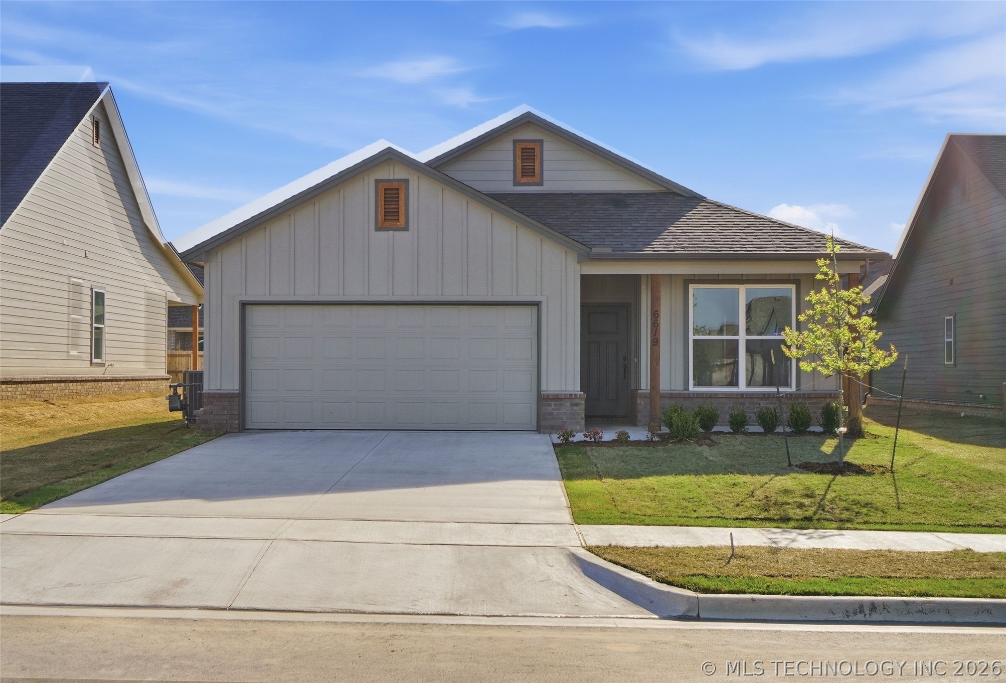 6619 S Aster Avenue Broken Arrow OK 74011