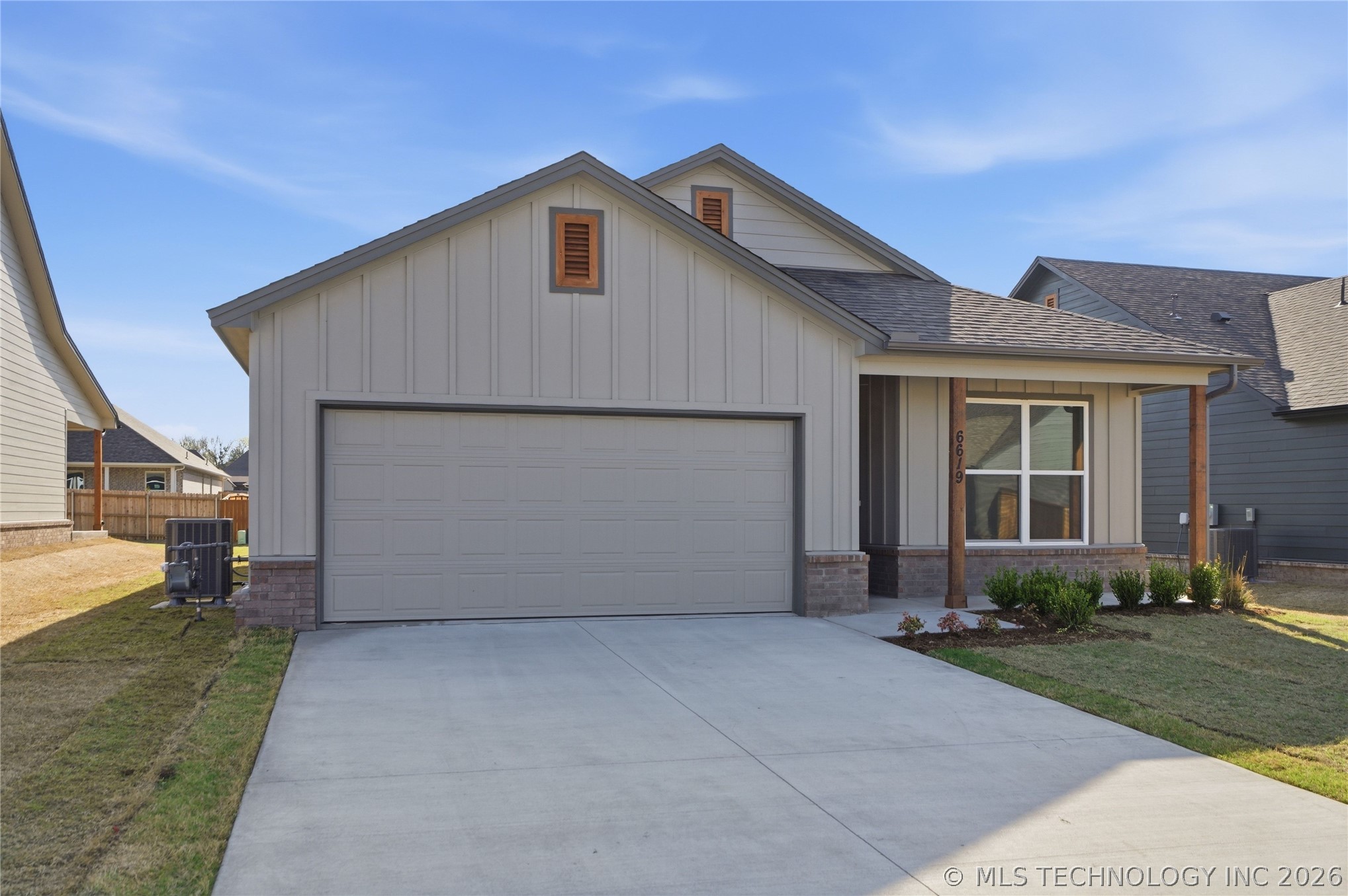 6619 S Aster Avenue Broken Arrow OK 74011
