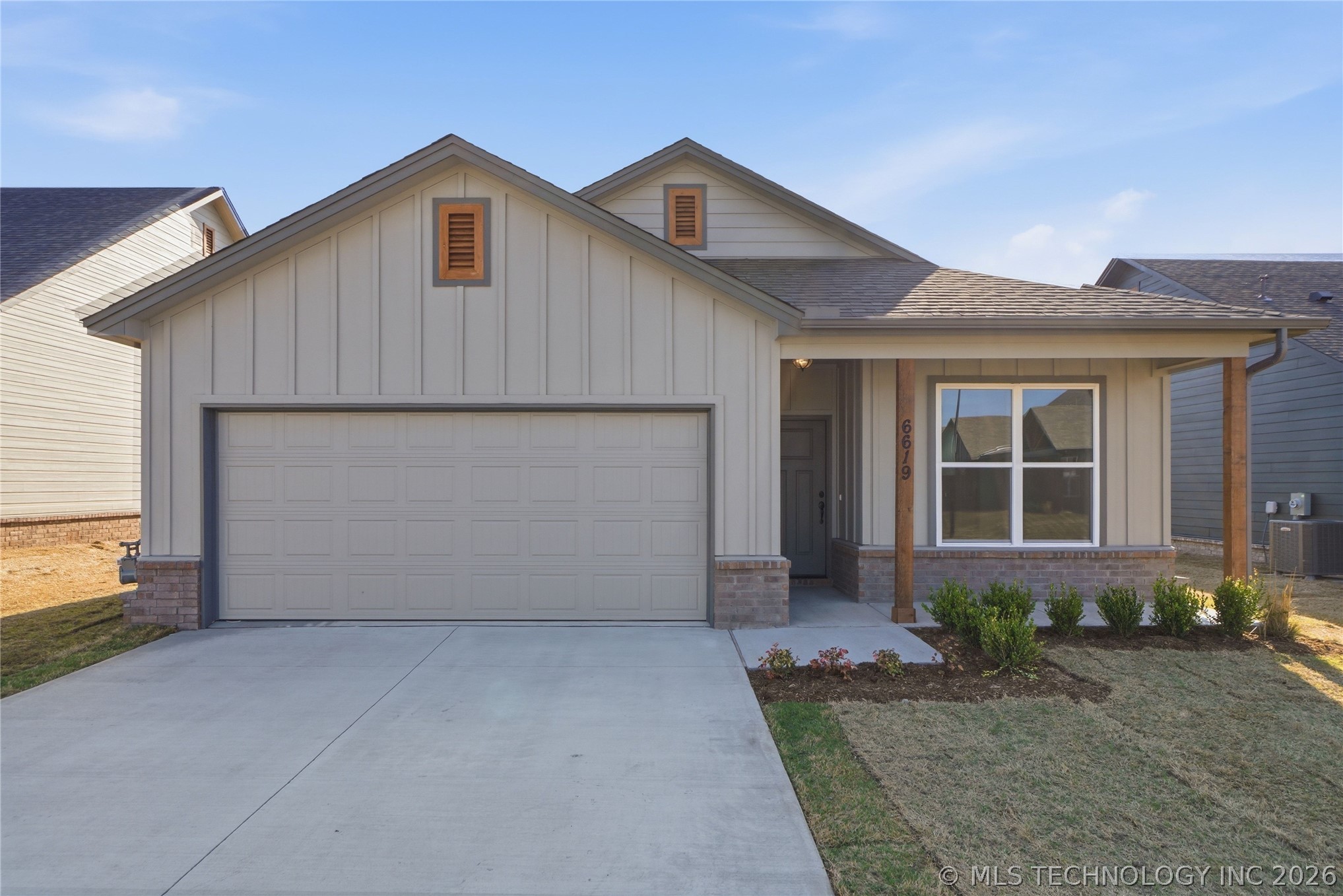 6619 S Aster Avenue Broken Arrow OK 74011