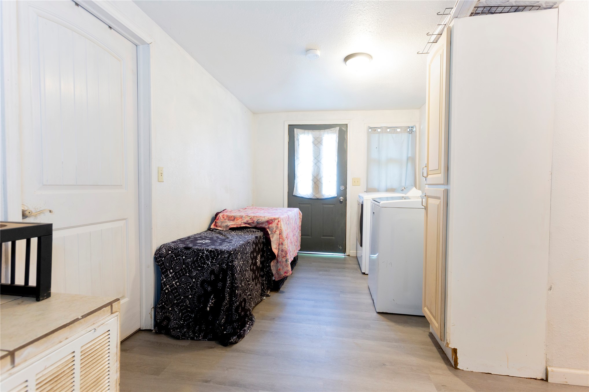 60 SW 2nd Street Krebs OK 74554