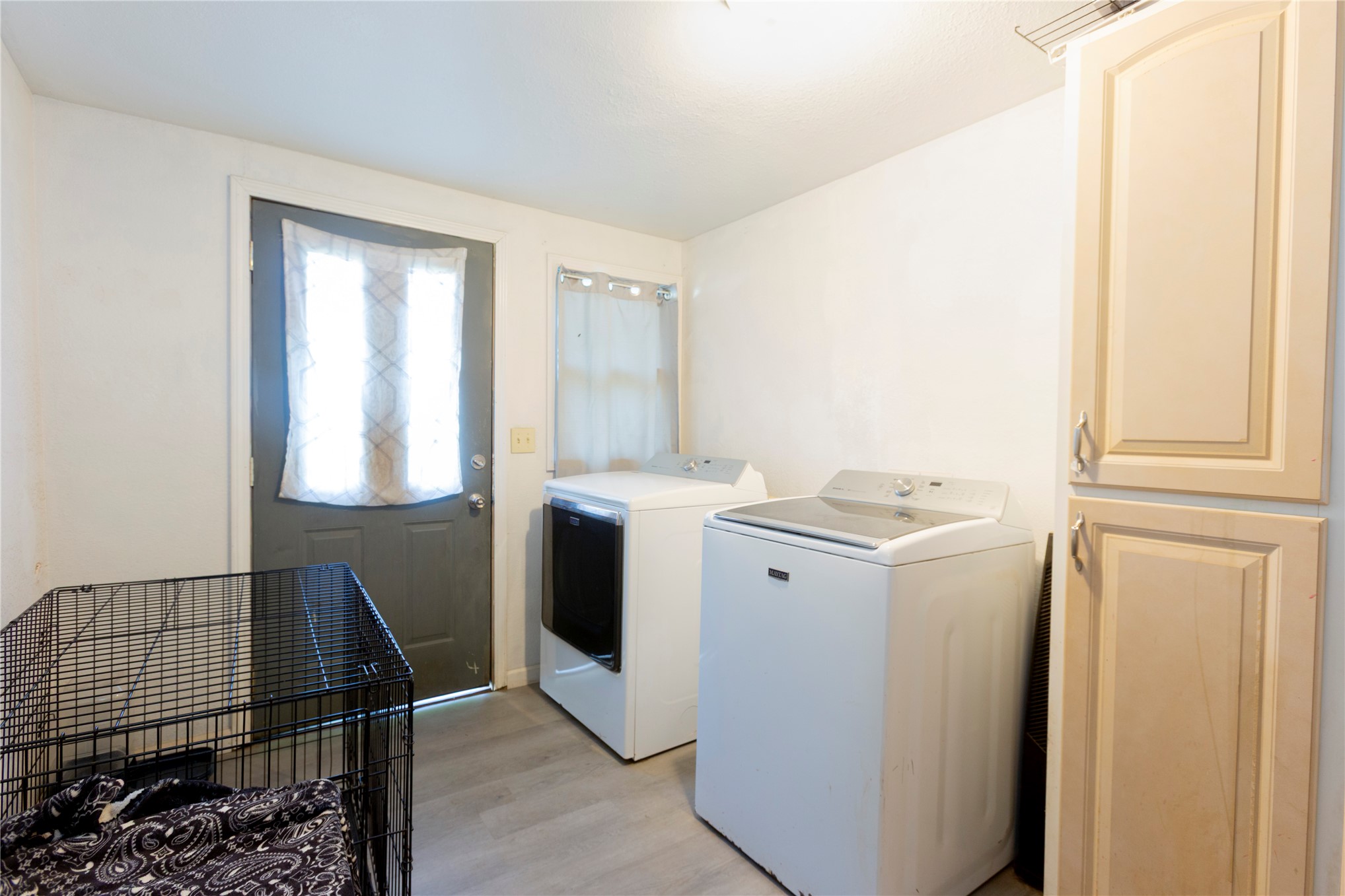 60 SW 2nd Street Krebs OK 74554