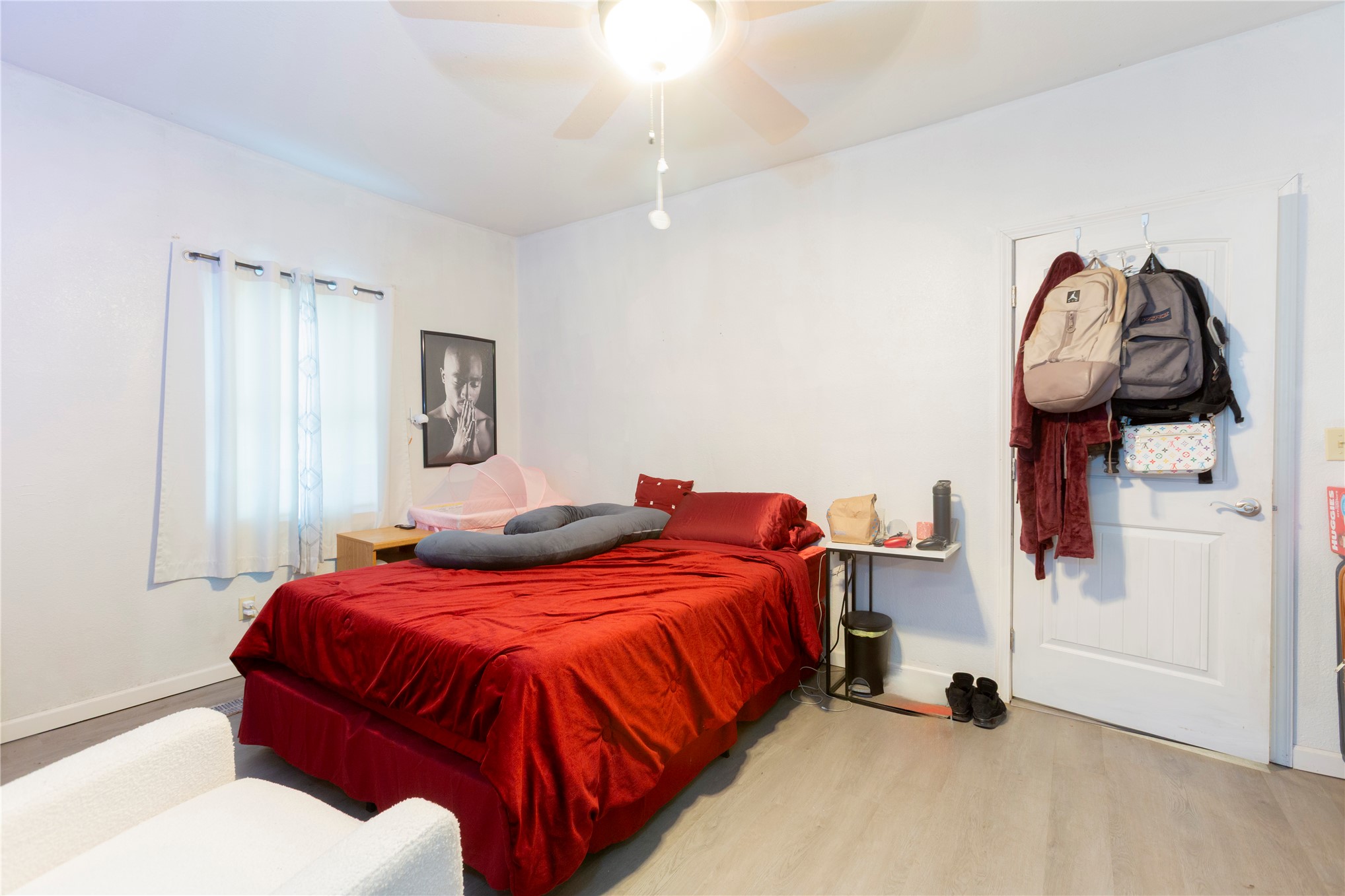 60 SW 2nd Street Krebs OK 74554