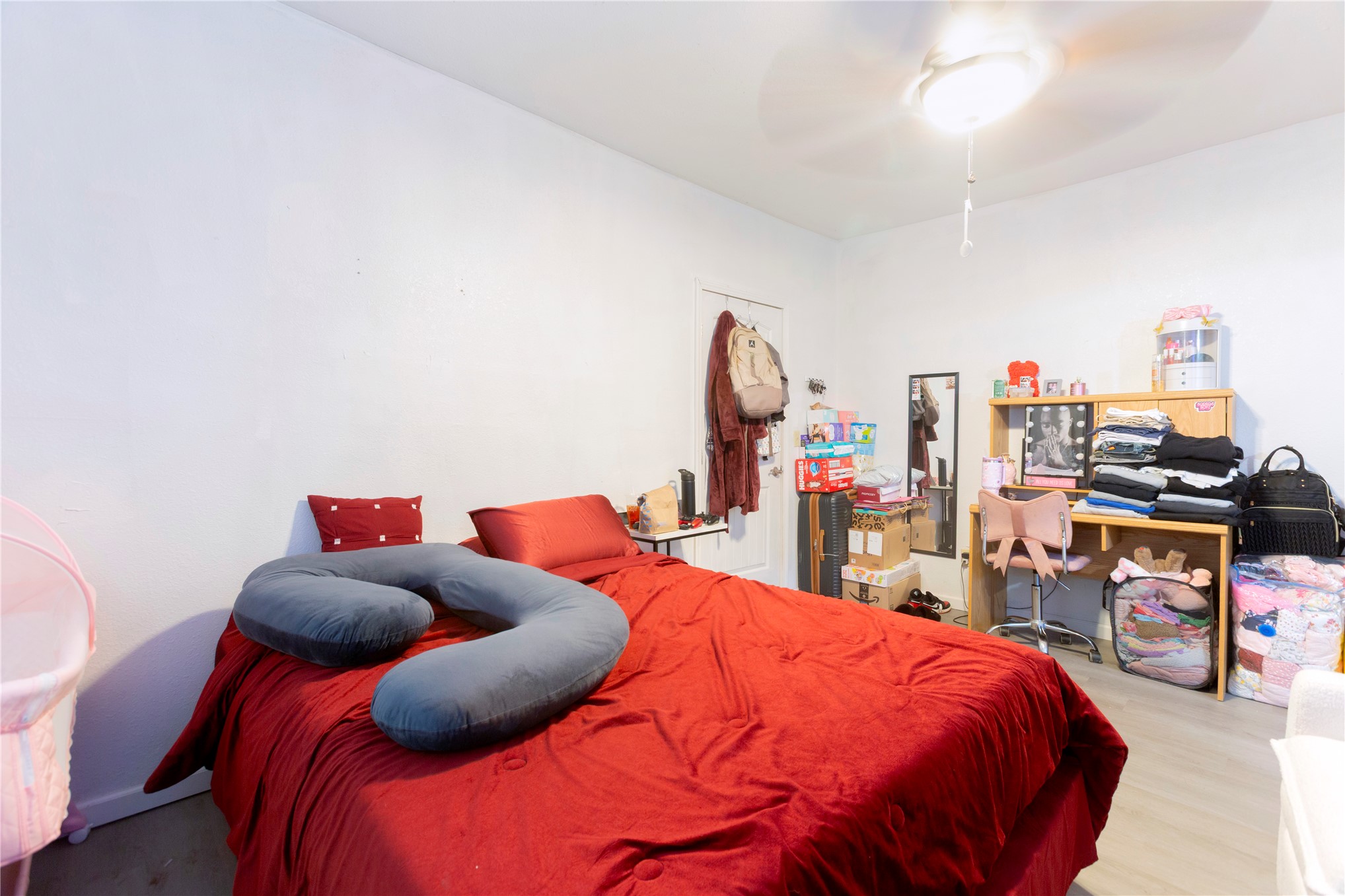 60 SW 2nd Street Krebs OK 74554