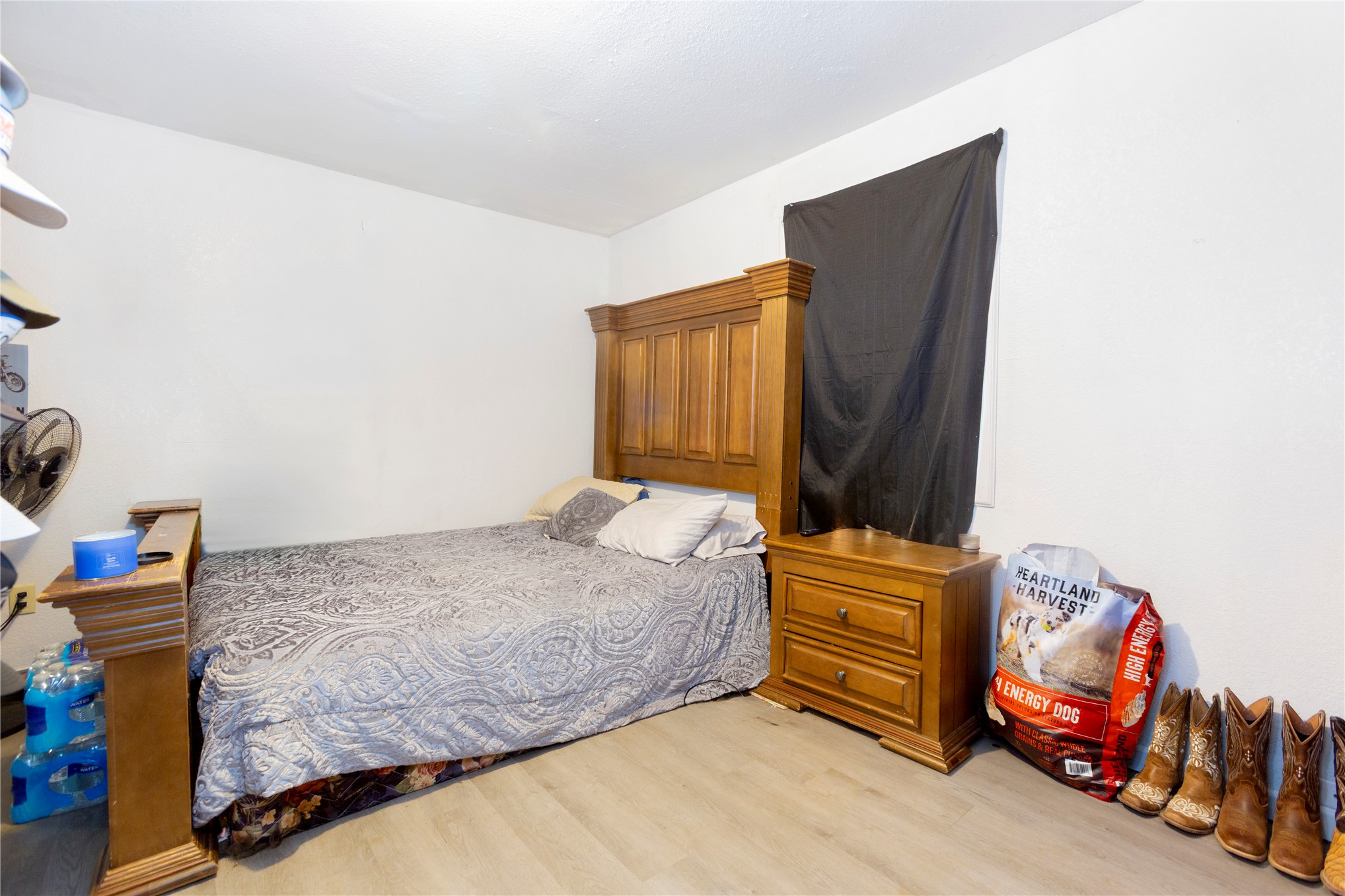 60 SW 2nd Street Krebs OK 74554