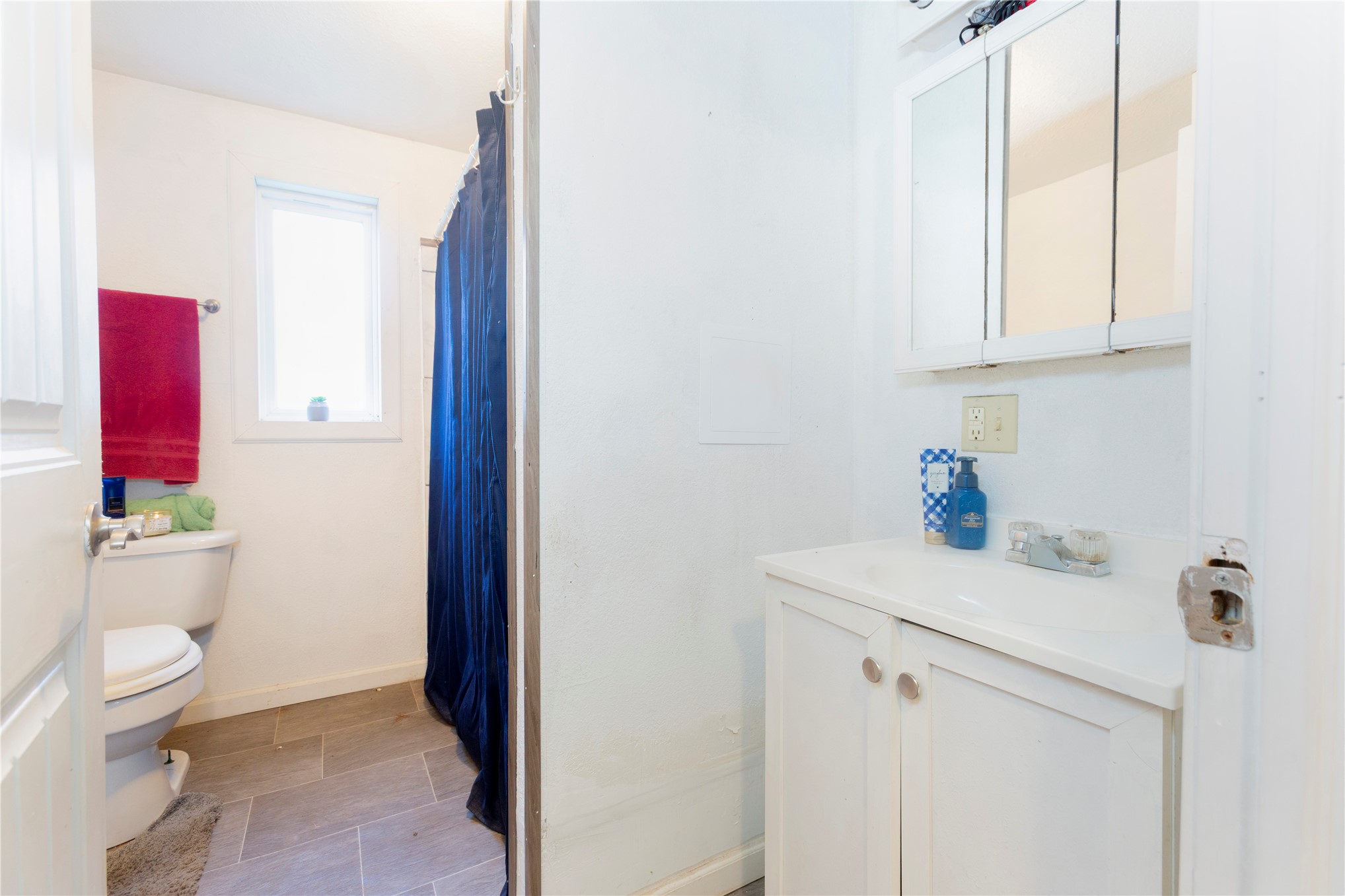 60 SW 2nd Street Krebs OK 74554